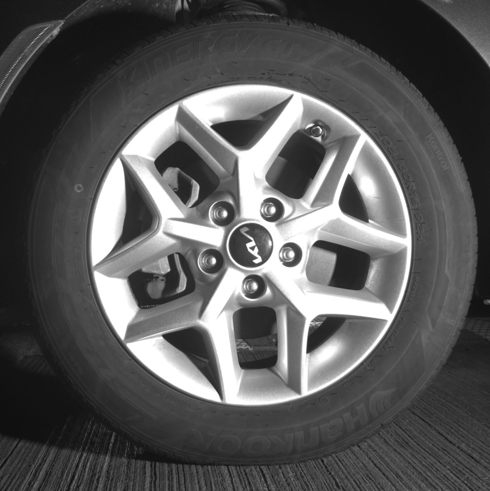 Thumbnail: 2025 Kia Soul - 9