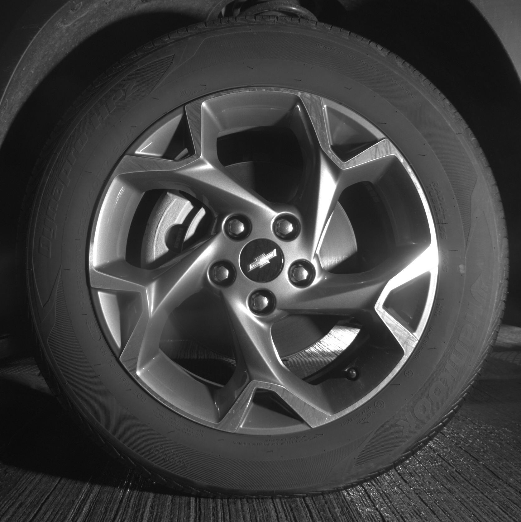 Thumbnail: 2025 Chevrolet Trax - 9