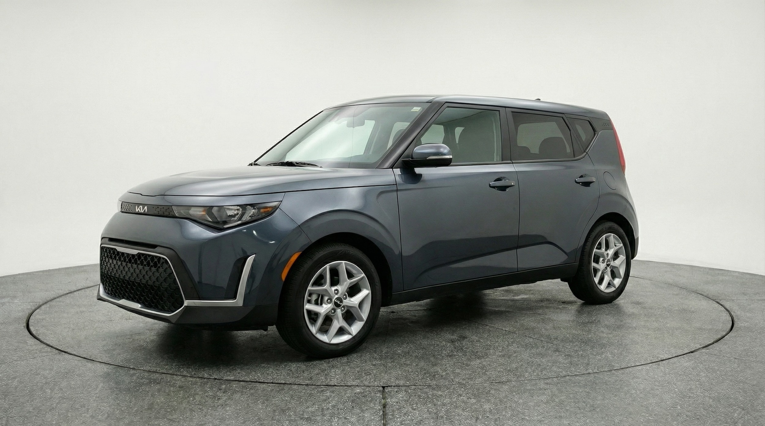 Thumbnail: 2025 Kia Soul - 3