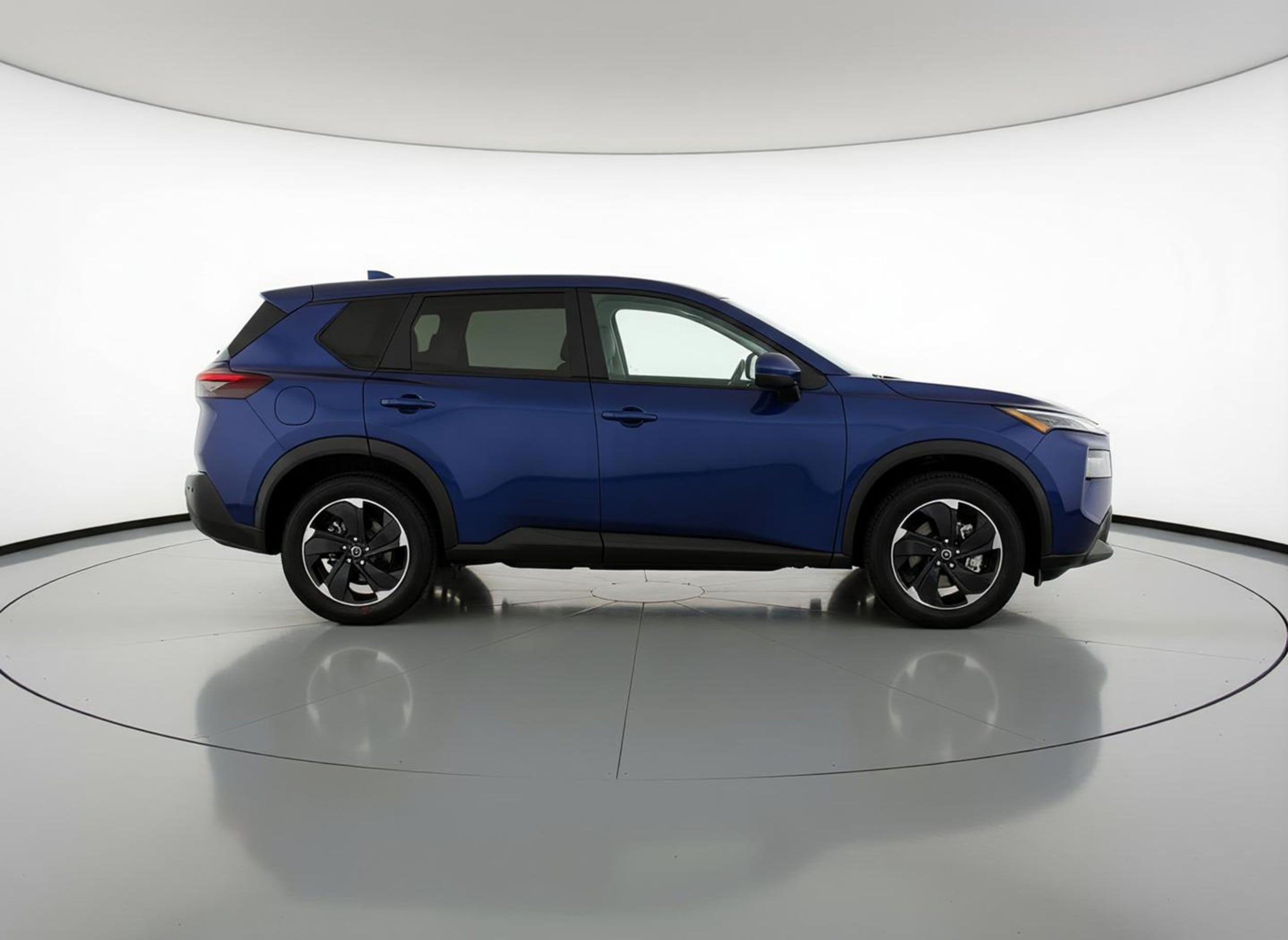 Thumbnail: 2025 Nissan Rogue - 8