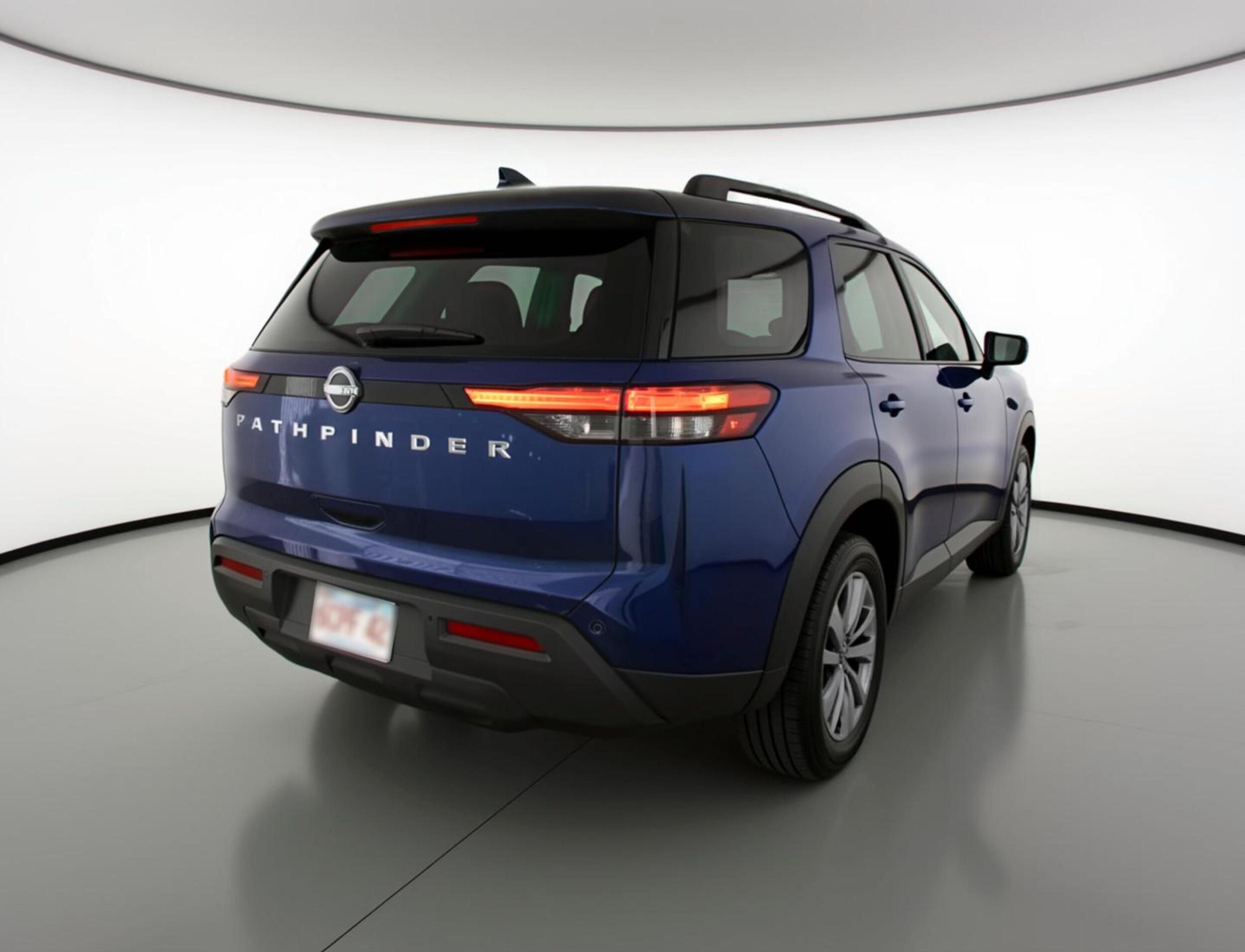 Thumbnail: 2025 Nissan Pathfinder - 7