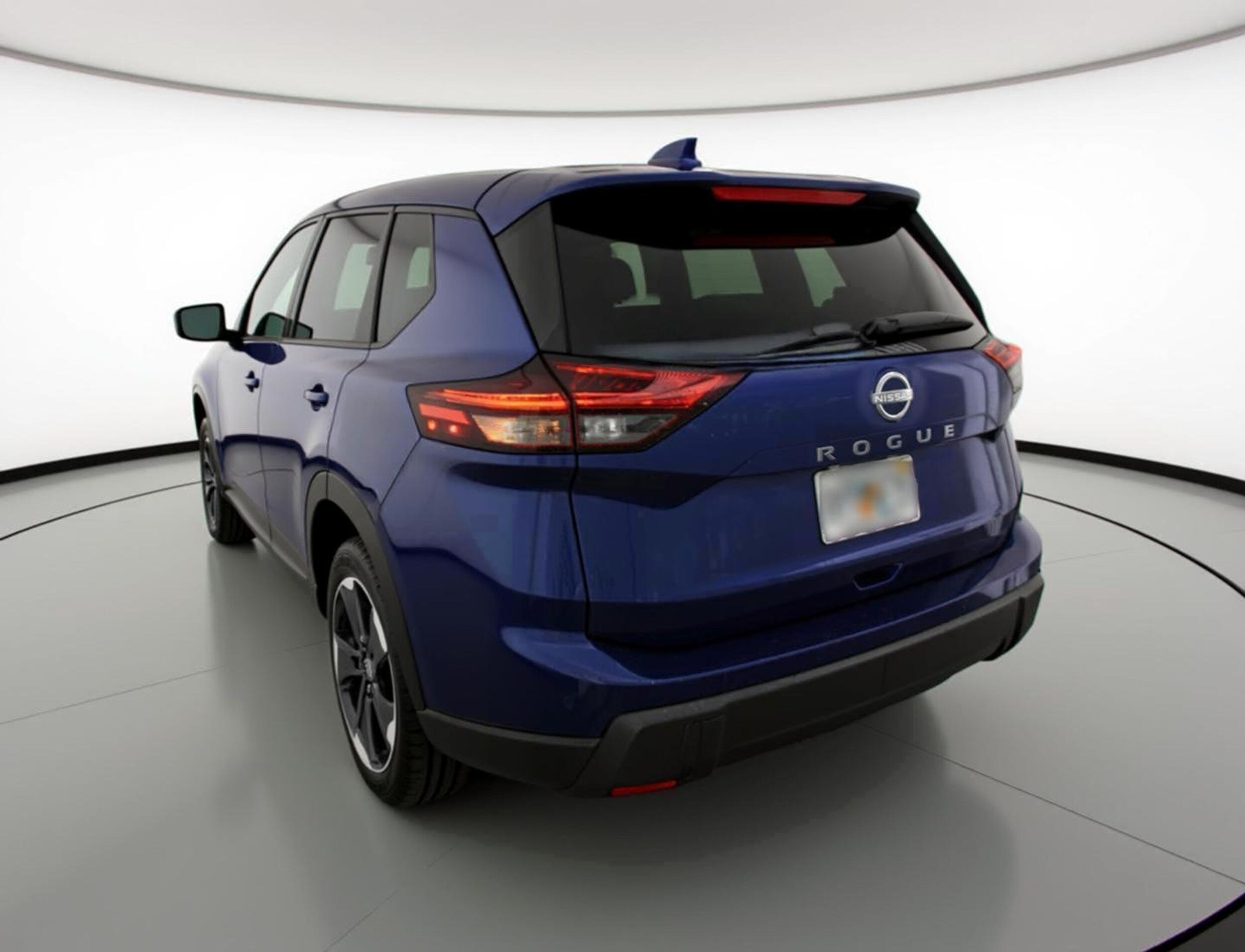 Thumbnail: 2025 Nissan Rogue - 5