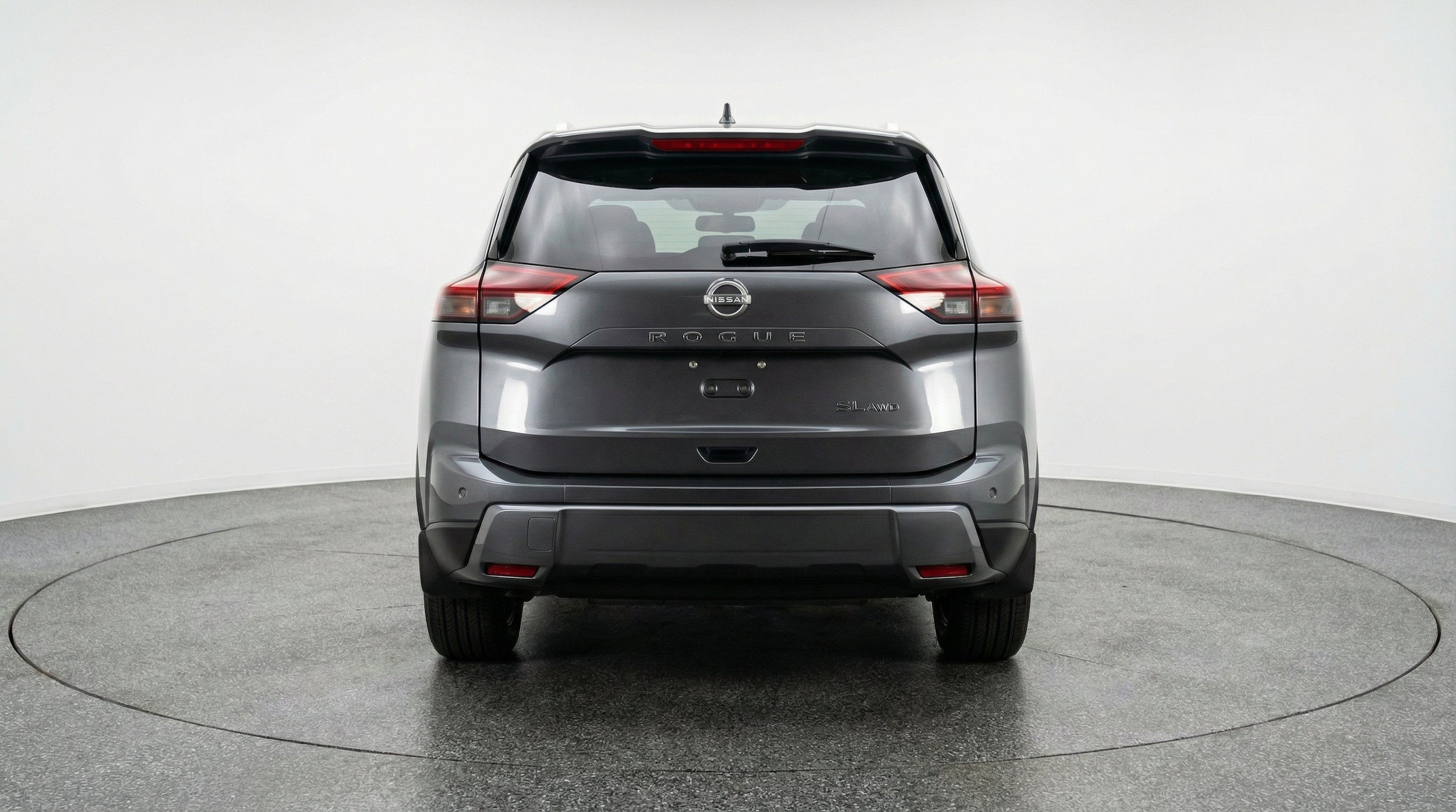 Thumbnail: 2026 Nissan Rogue - 7