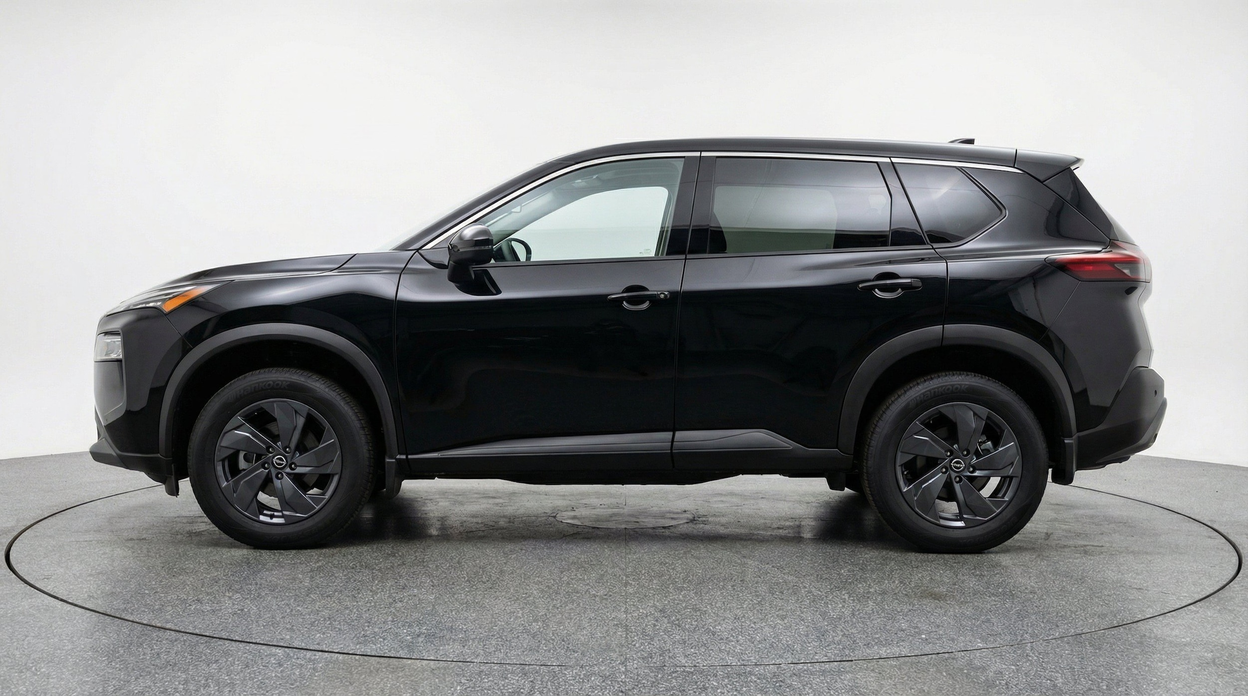 Thumbnail: 2026 Nissan Rogue - 5