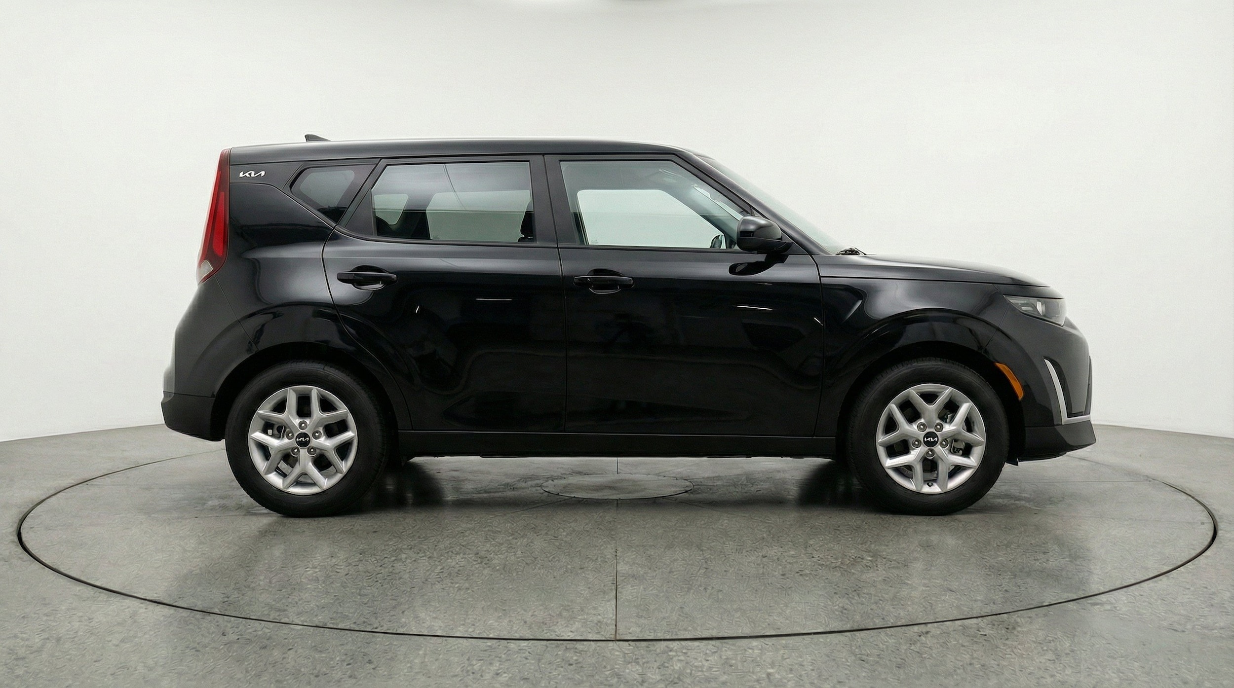 Thumbnail: 2025 Kia Soul - 11