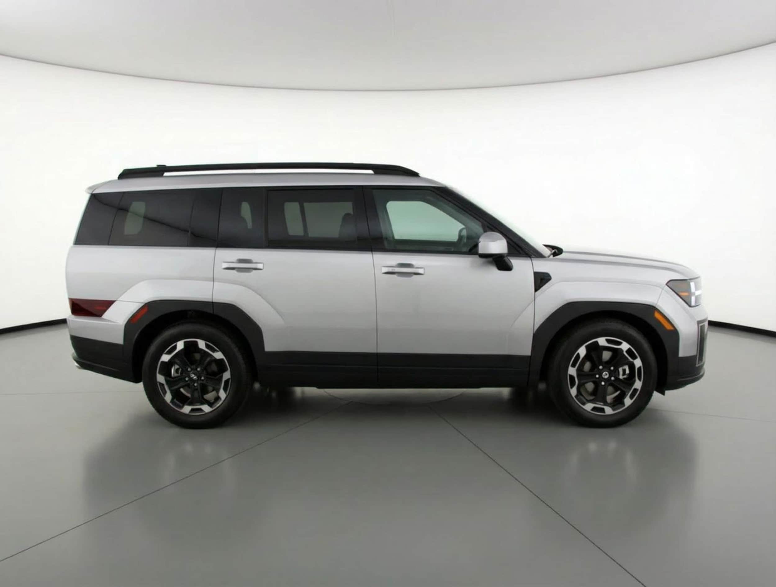 Thumbnail: 2025 Hyundai Santa Fe - 8