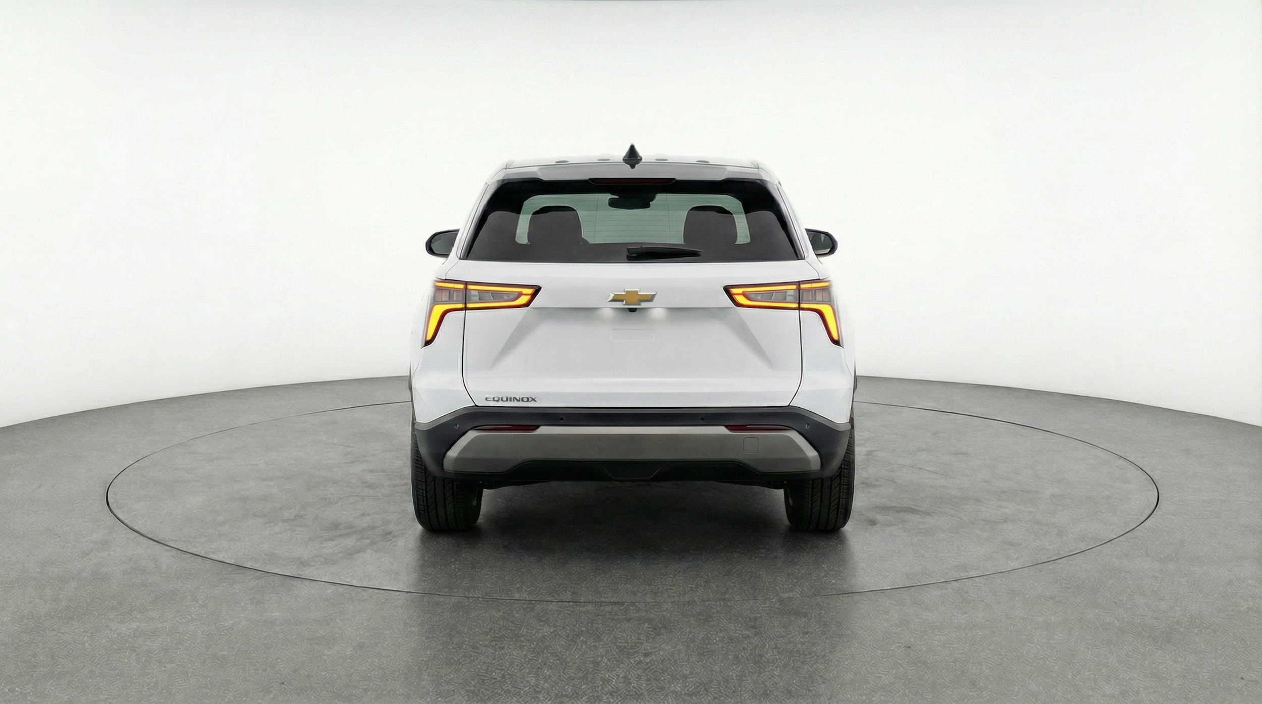 Thumbnail: 2025 Chevrolet Equinox - 6