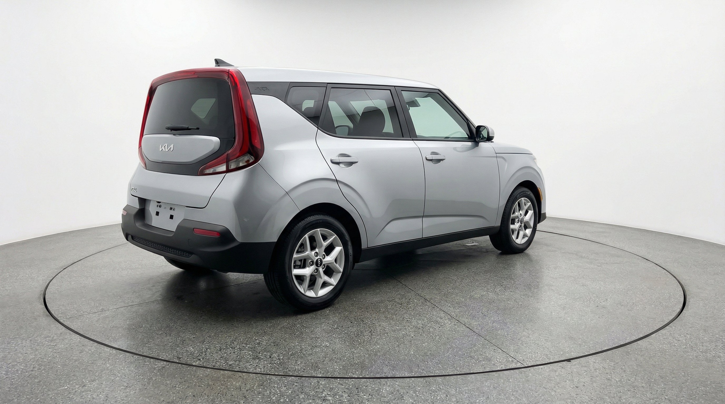 Thumbnail: 2025 Kia Soul - 9
