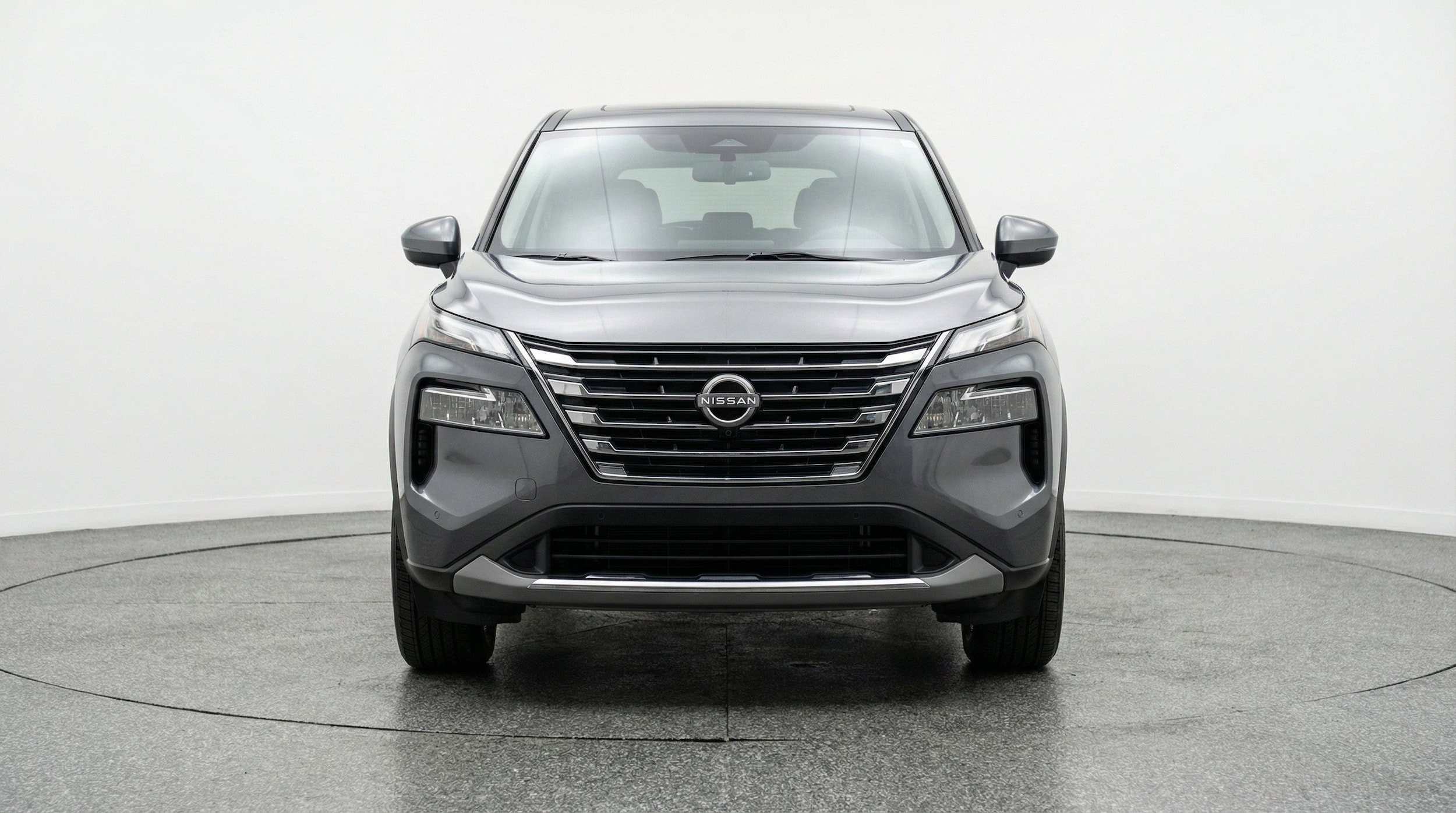 Thumbnail: 2025 Nissan Rogue - 2