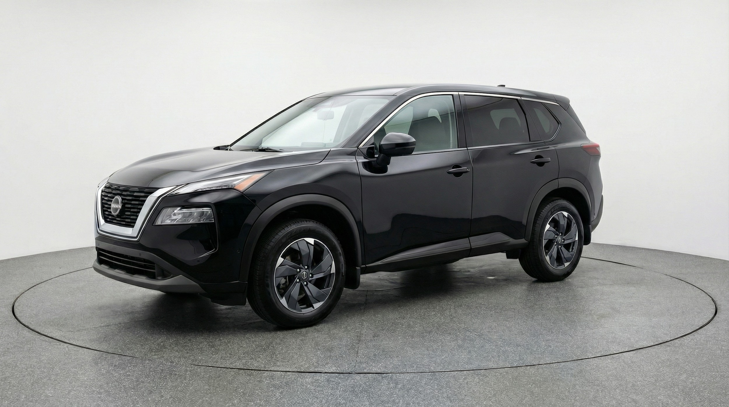 Thumbnail: 2025 Nissan Rogue - 3