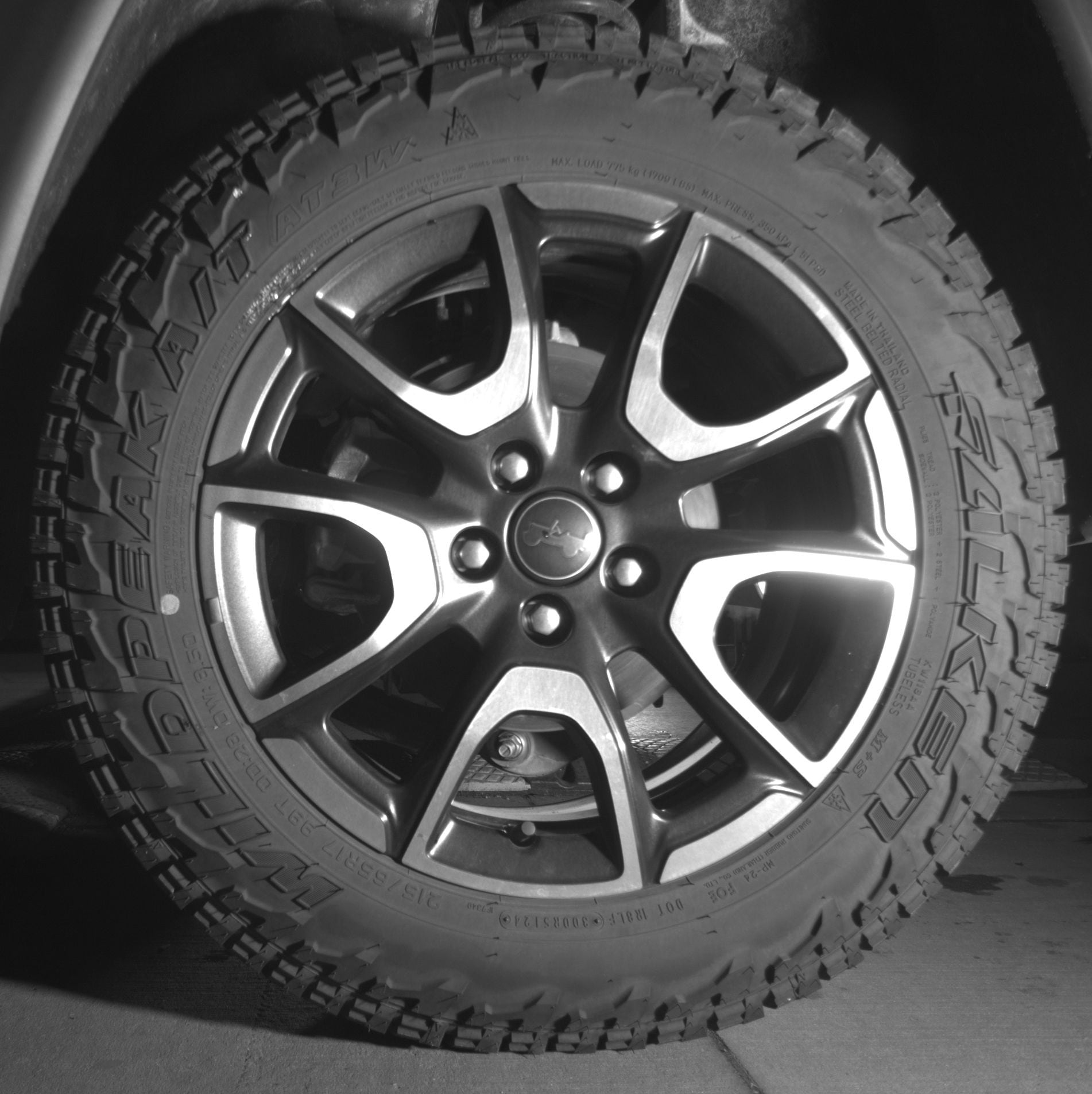 Thumbnail: 2025 Jeep Compass - 11