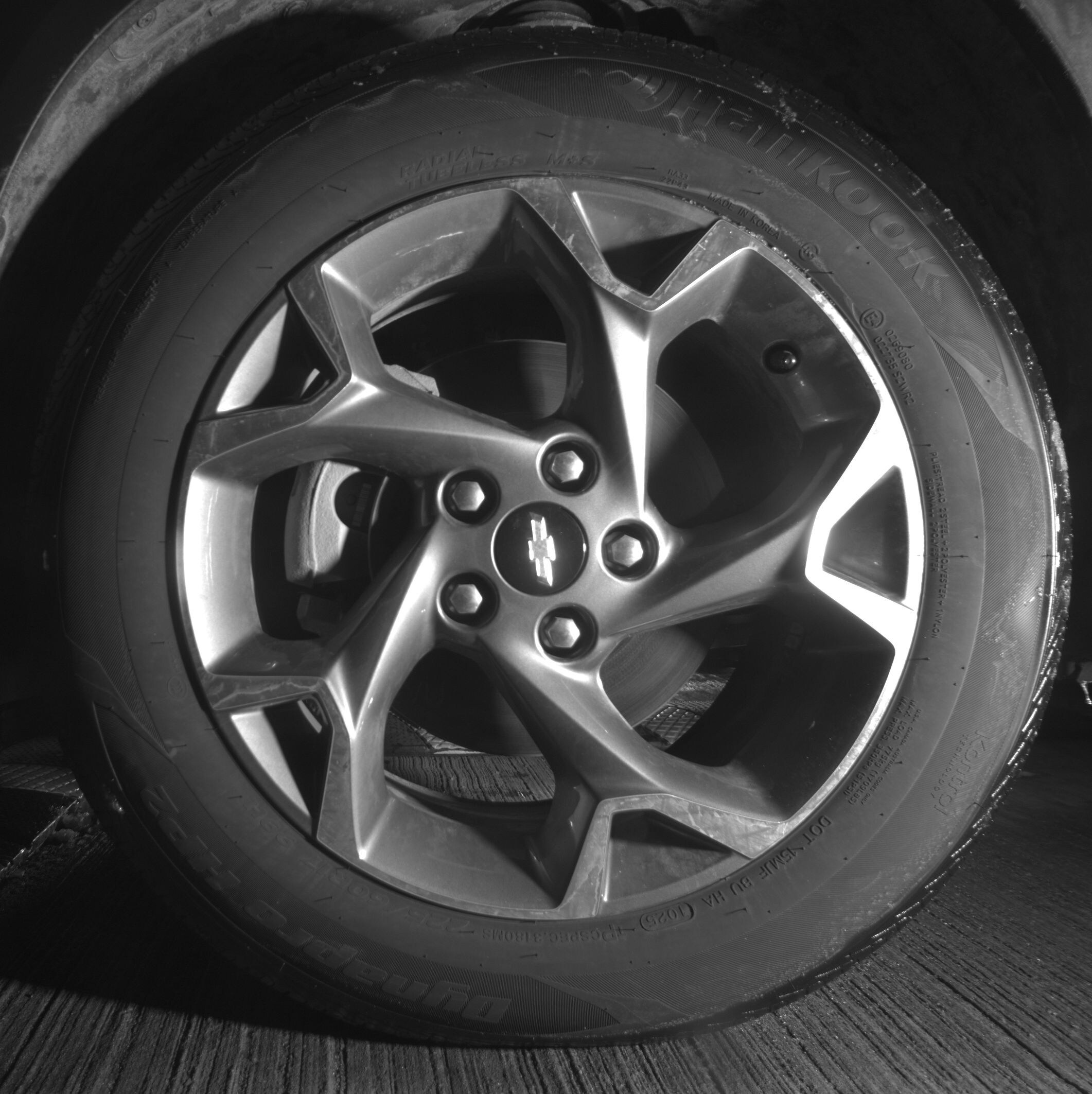 Thumbnail: 2025 Chevrolet Trax - 9