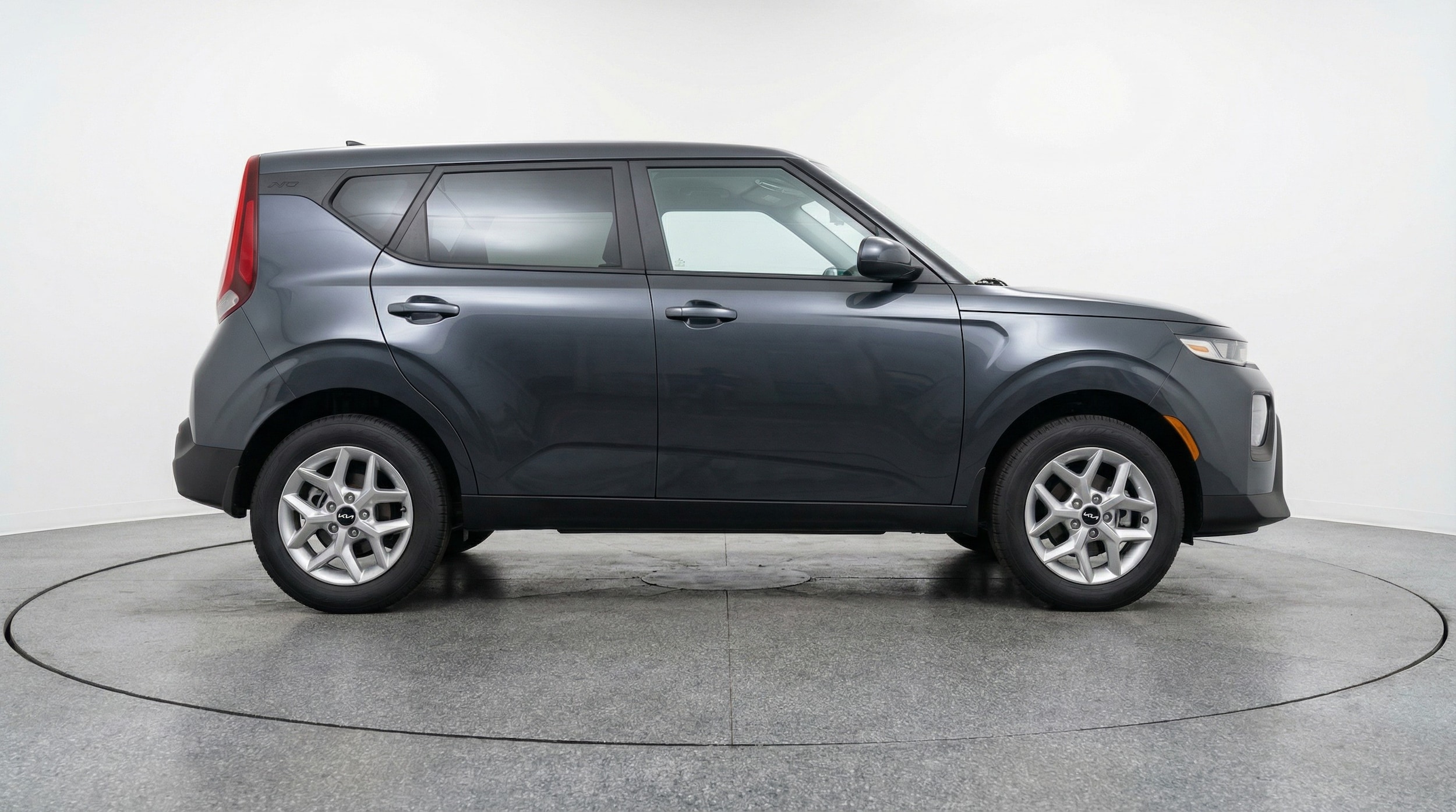 Thumbnail: 2025 Kia Soul - 8