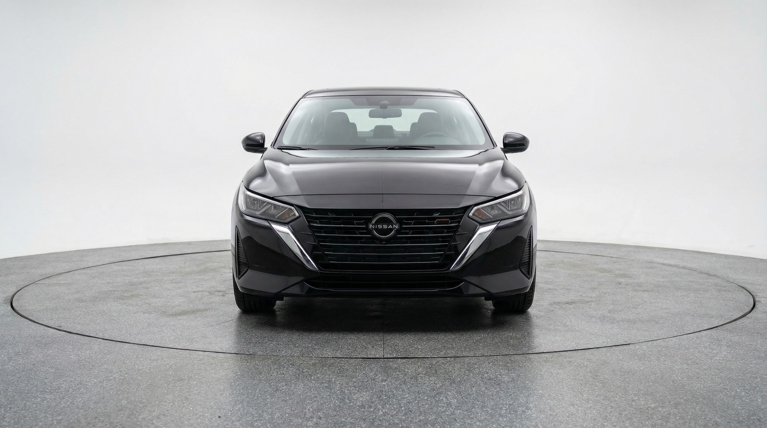 Thumbnail: 2025 Nissan Sentra - 2