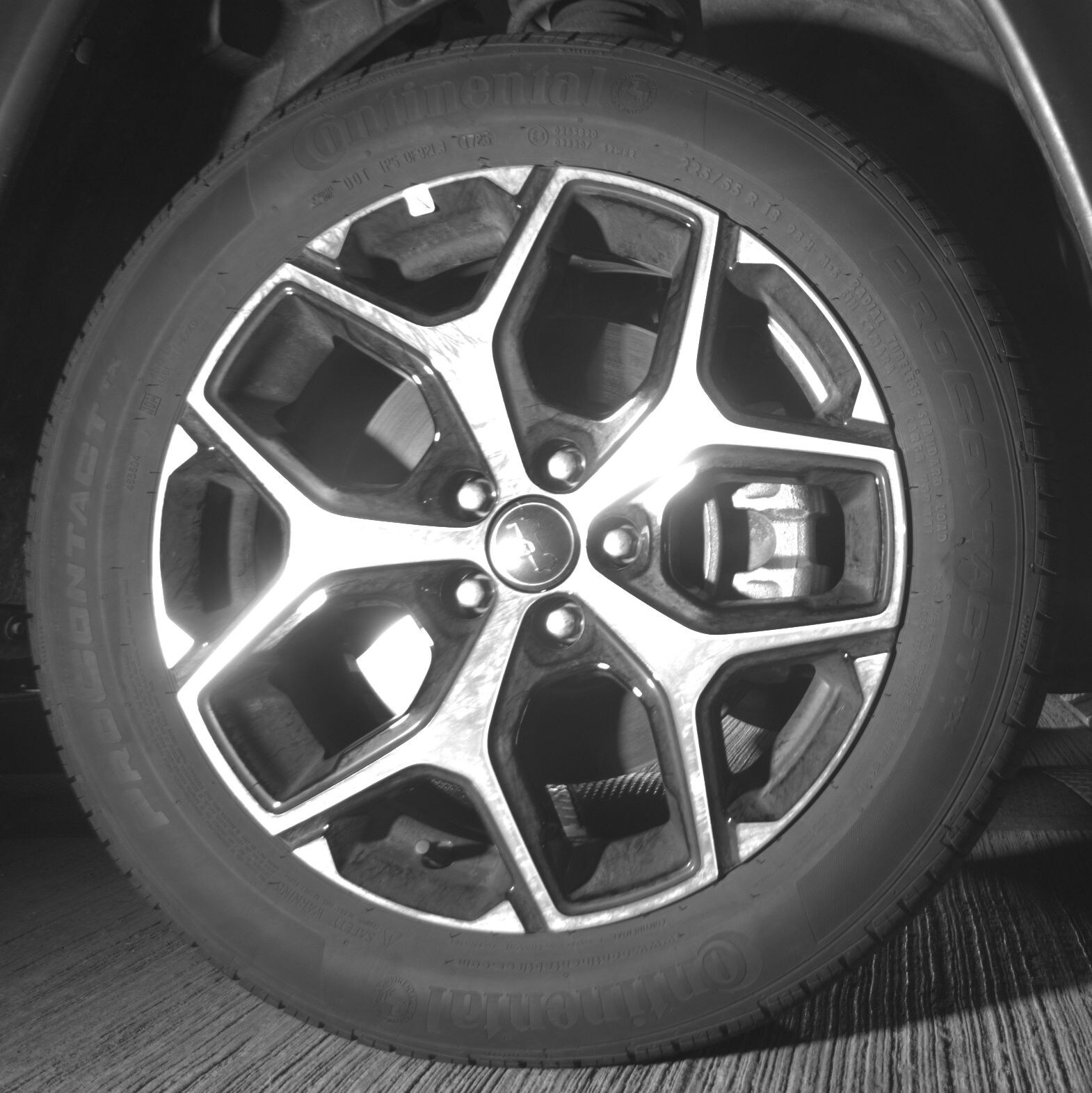 Thumbnail: 2025 Jeep Compass - 10