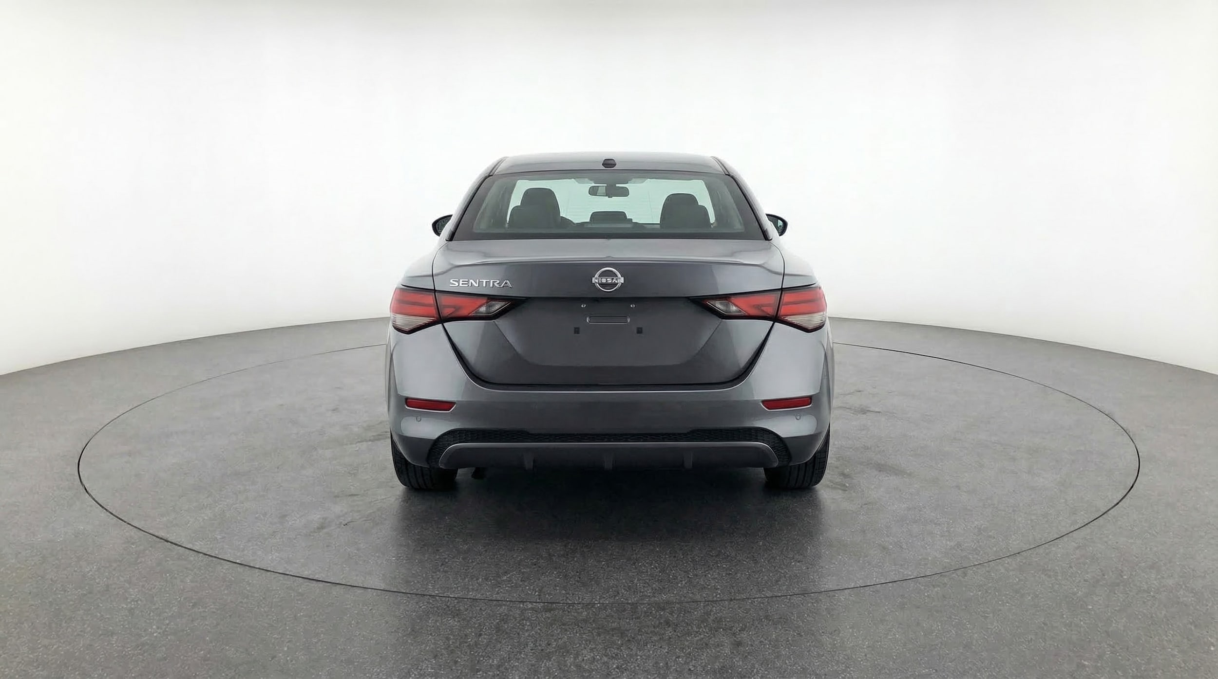 Thumbnail: 2025 Nissan Sentra - 6