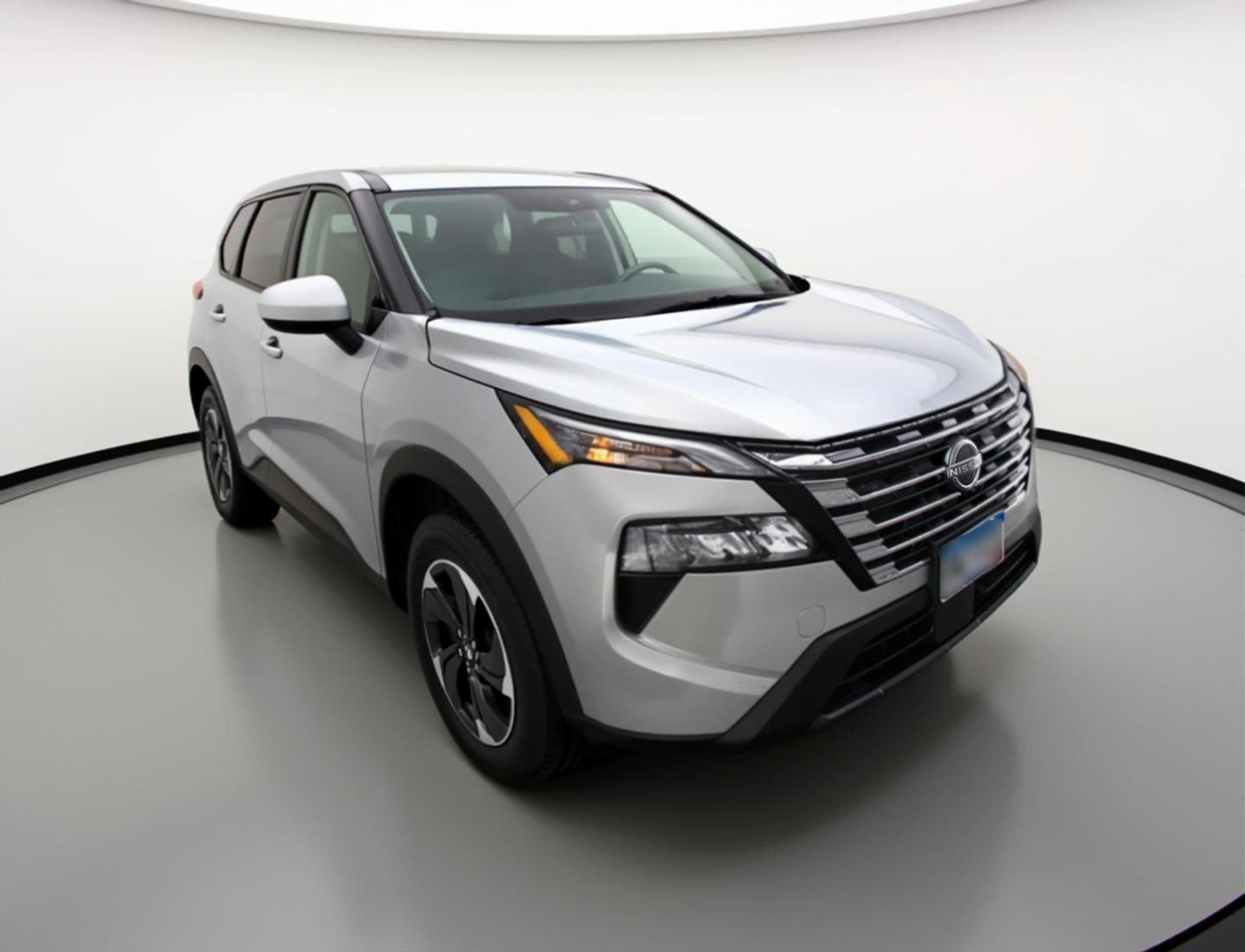 Thumbnail: 2025 Nissan Rogue - 1