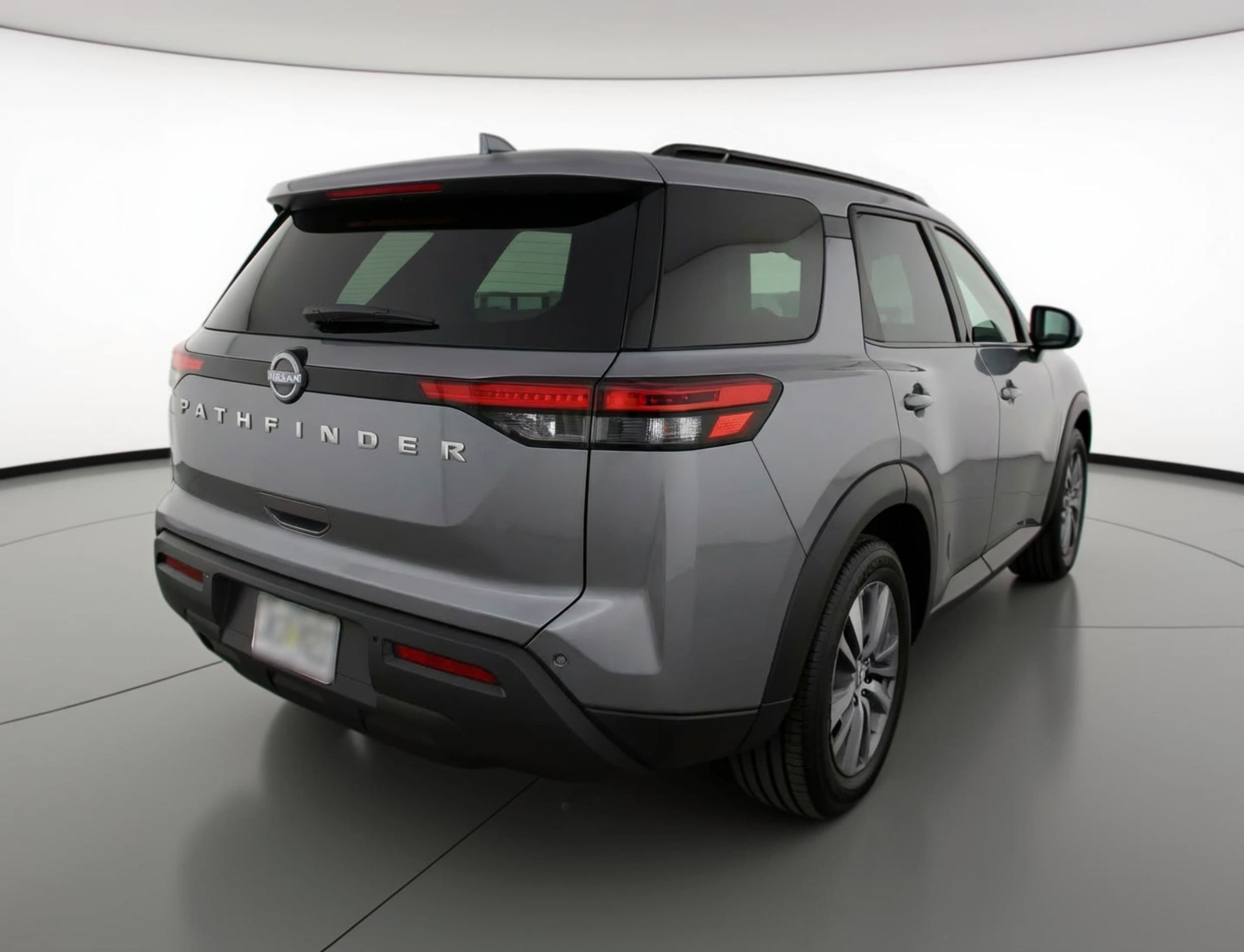 Thumbnail: 2025 Nissan Pathfinder - 7