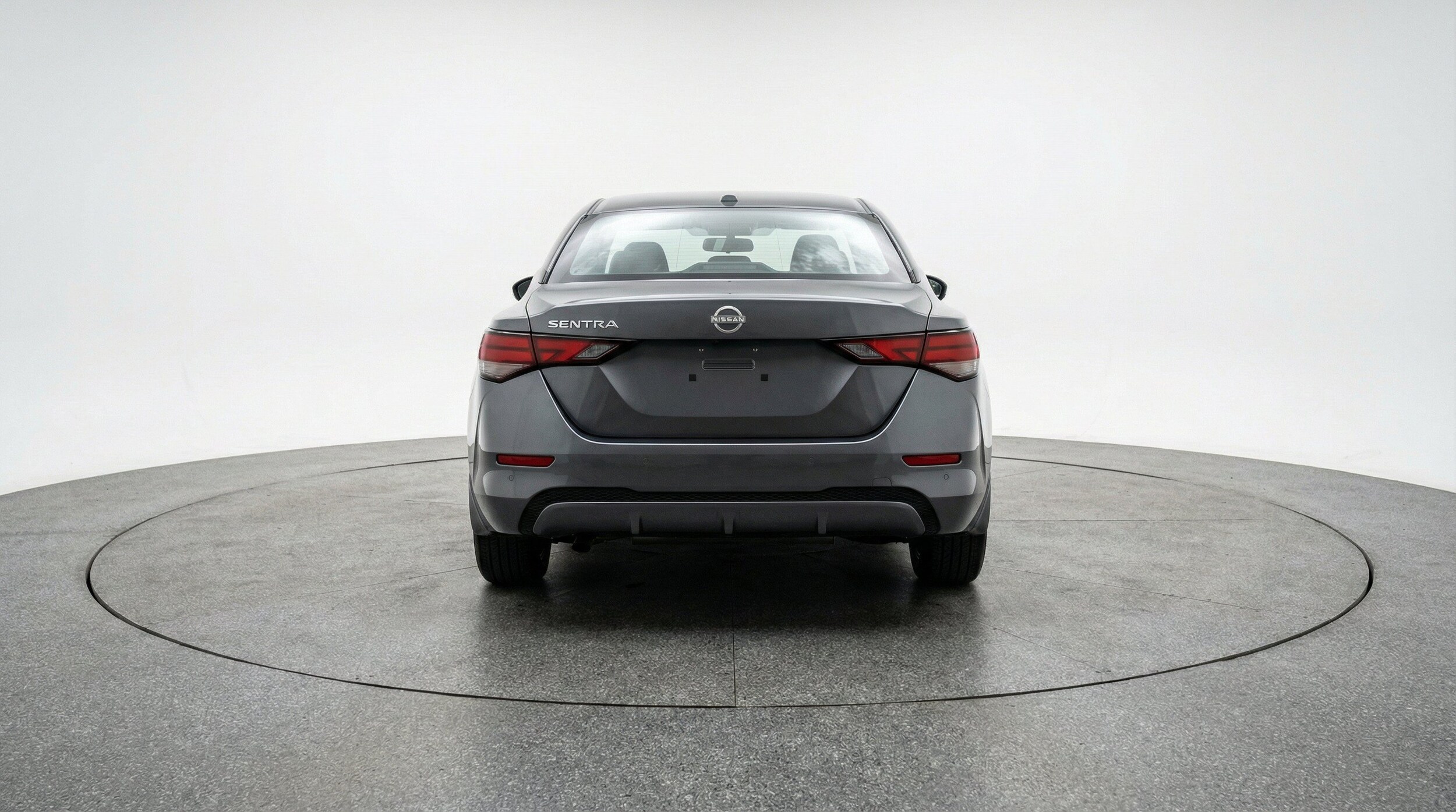 Thumbnail: 2025 Nissan Sentra - 7