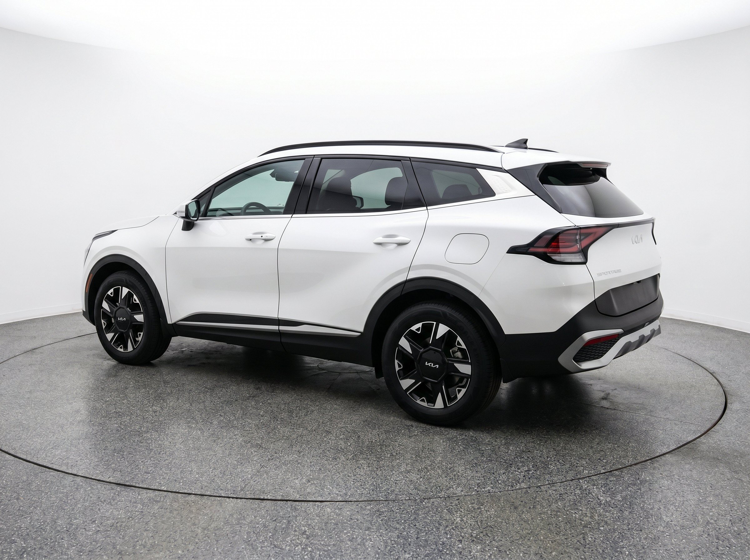Thumbnail: 2026 Kia Sportage - 6