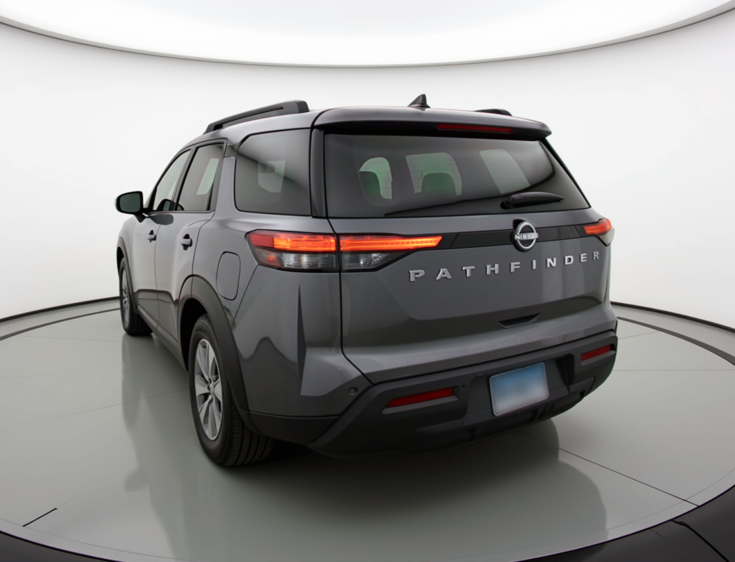 Thumbnail: 2025 Nissan Pathfinder - 5
