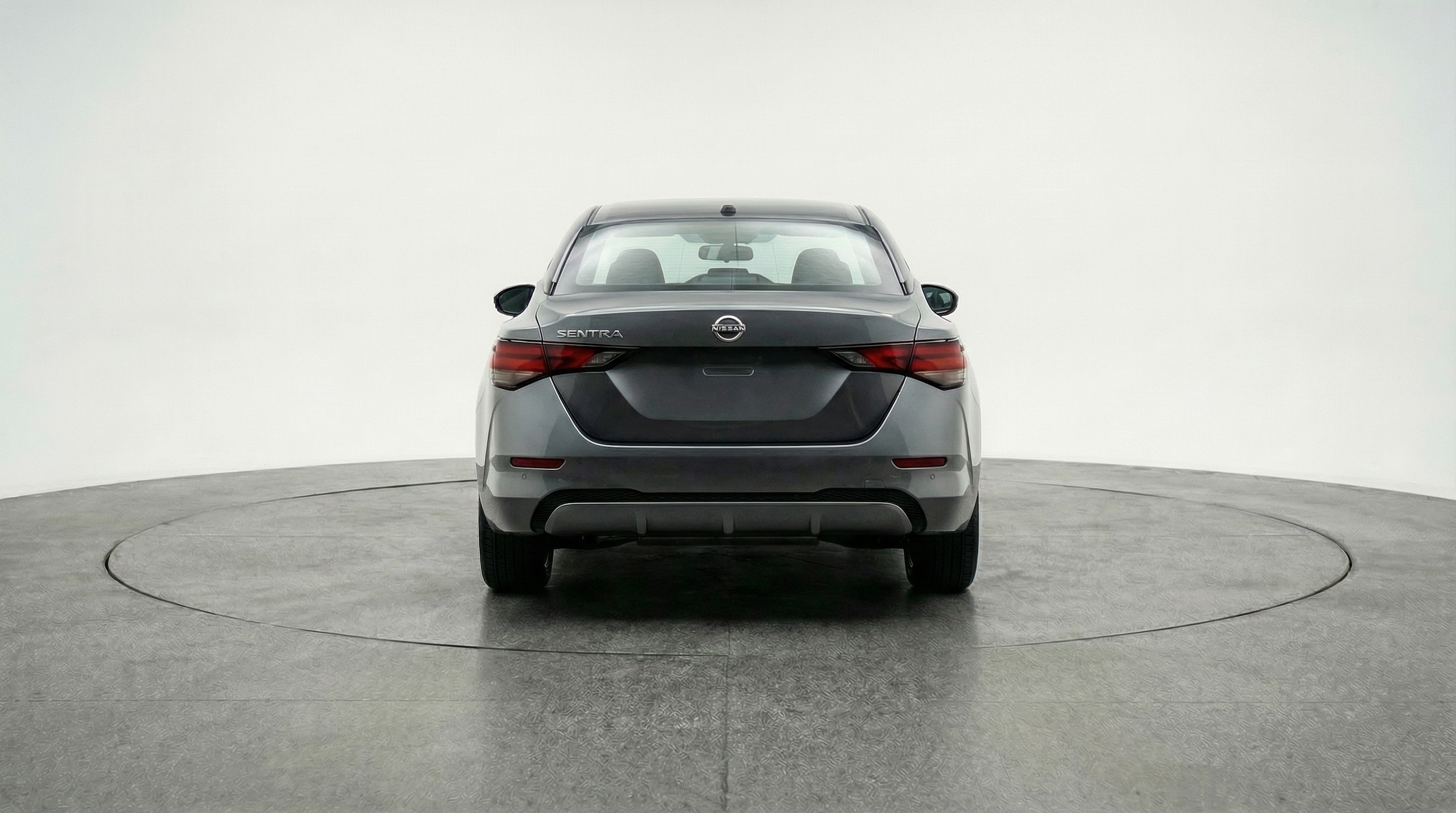 Thumbnail: 2025 Nissan Sentra - 6