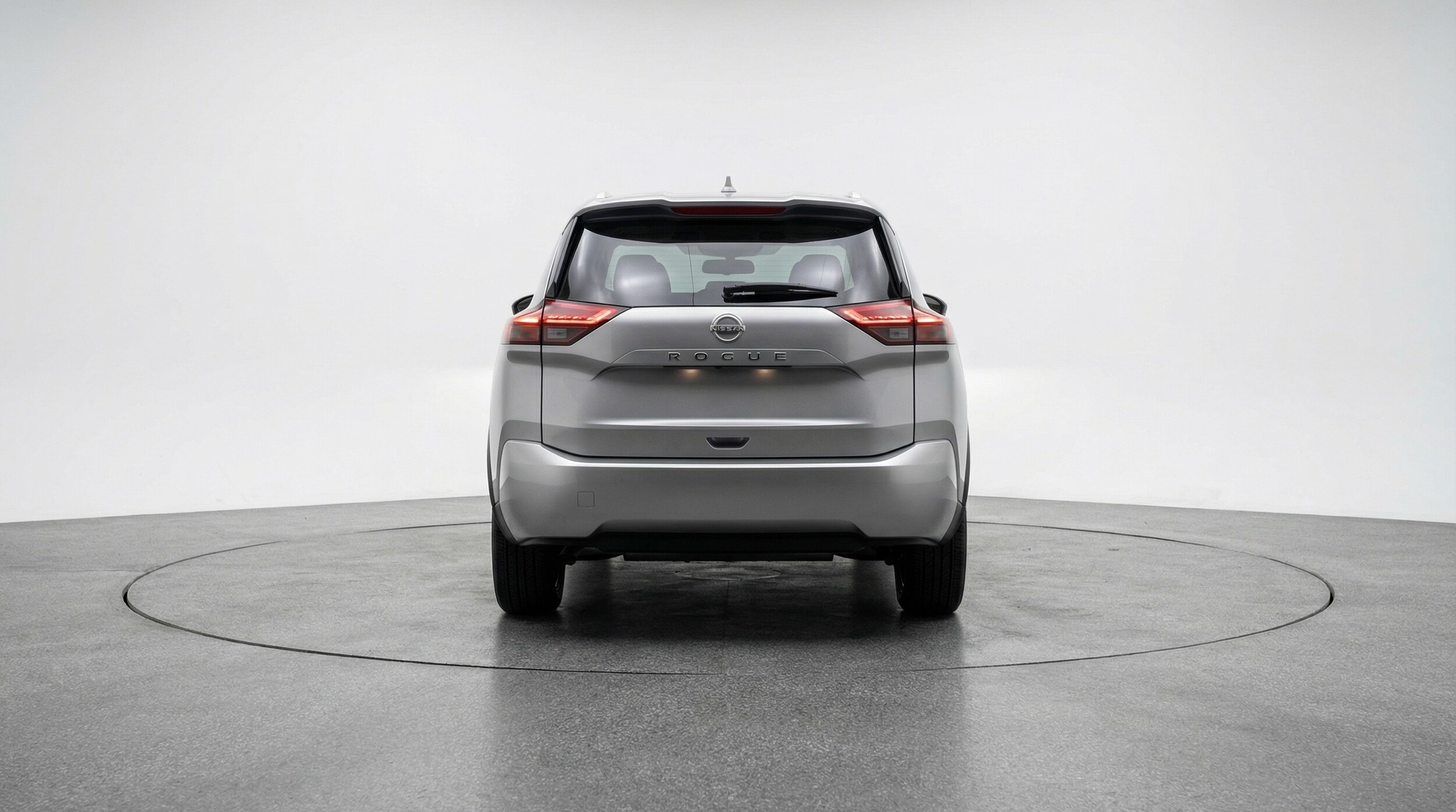 Thumbnail: 2025 Nissan Rogue - 6
