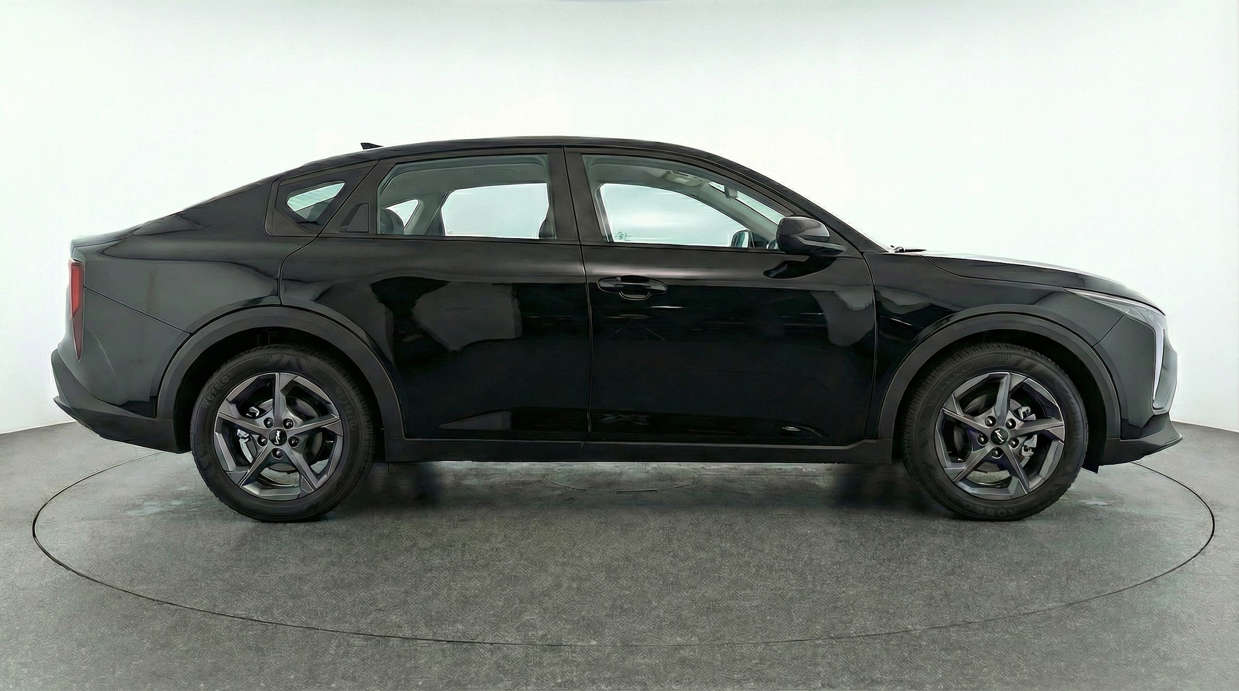 Thumbnail: 2025 Kia K4 - 8