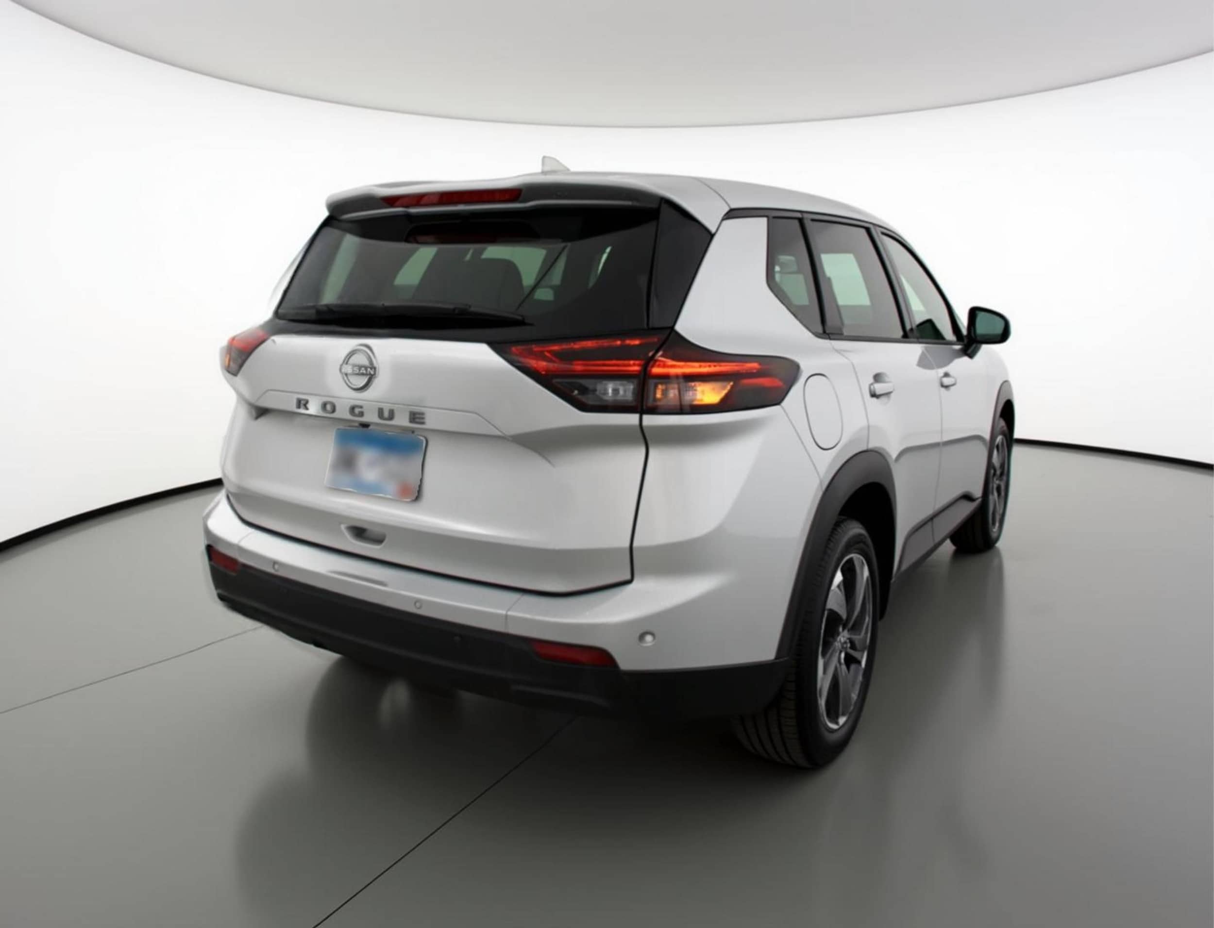 Thumbnail: 2025 Nissan Rogue - 7