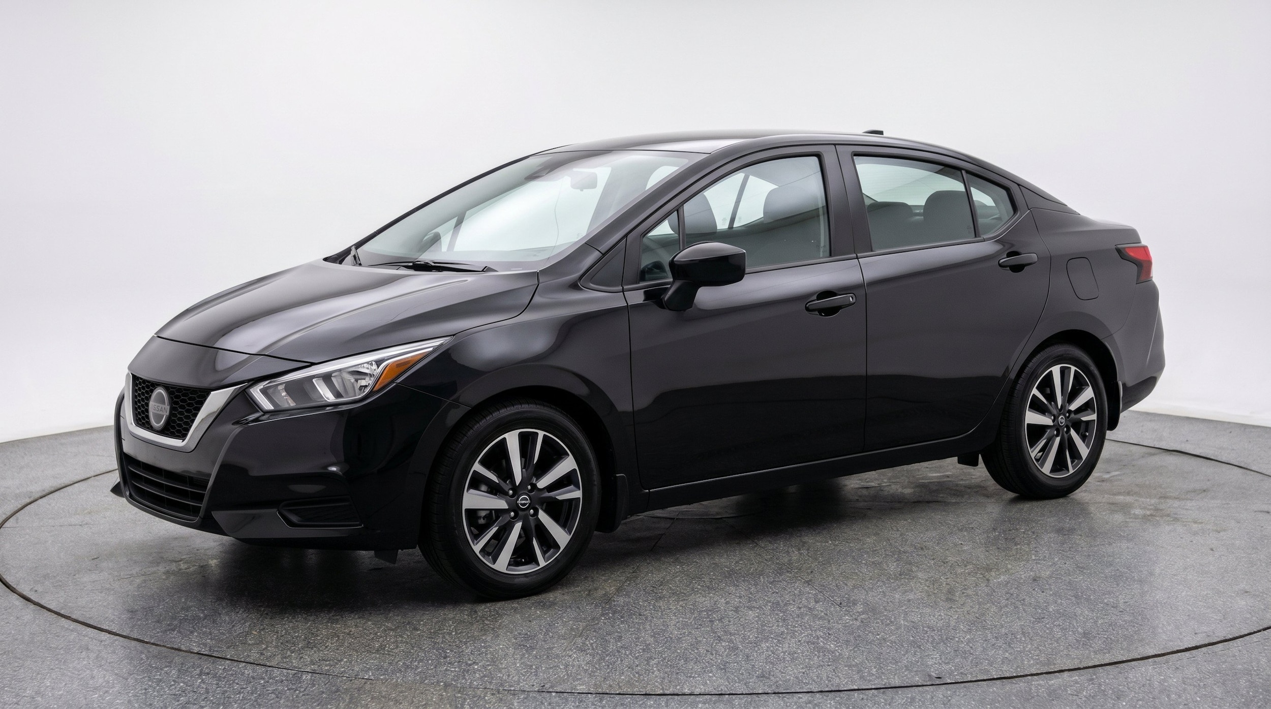 Thumbnail: 2025 Nissan Versa - 3