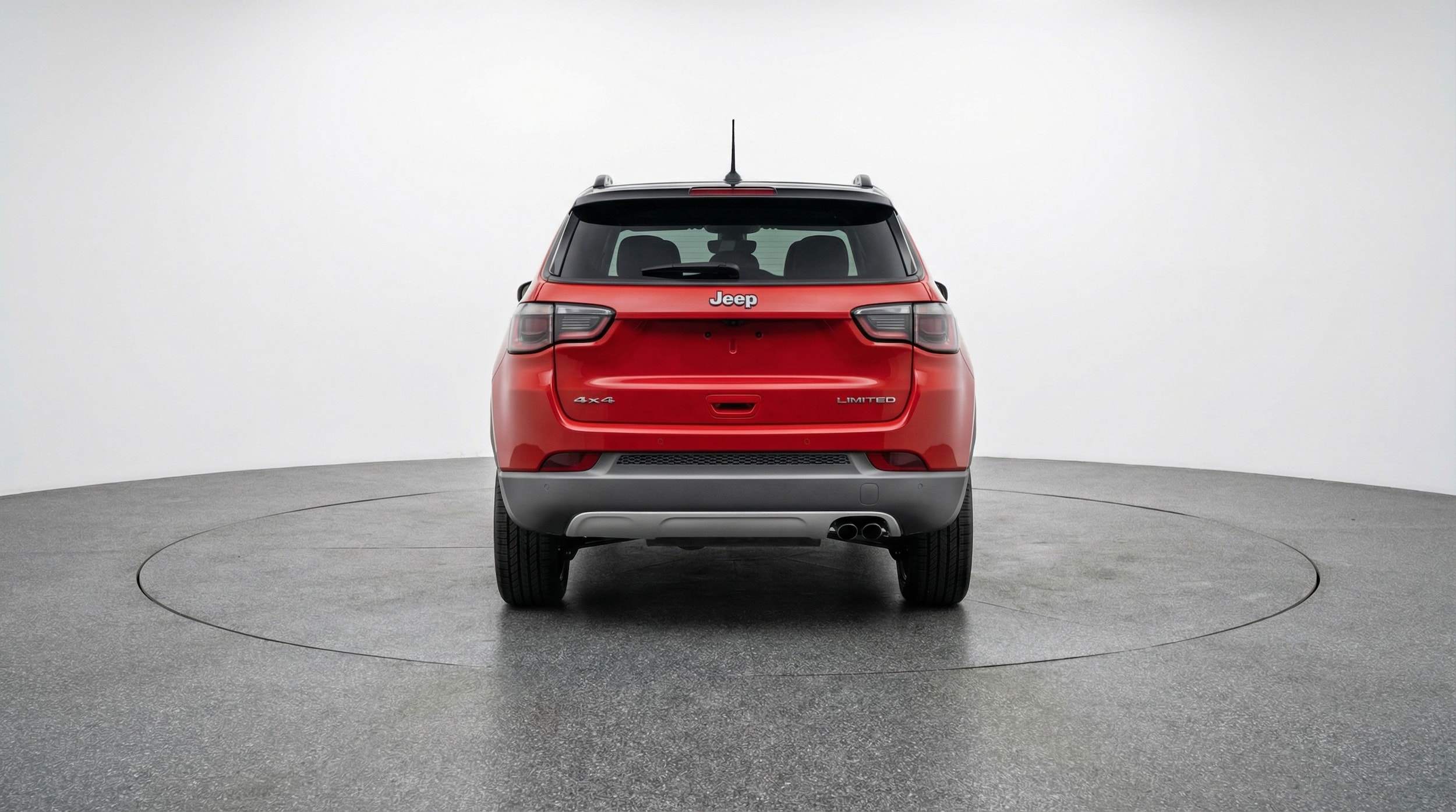 Thumbnail: 2025 Jeep Compass - 6