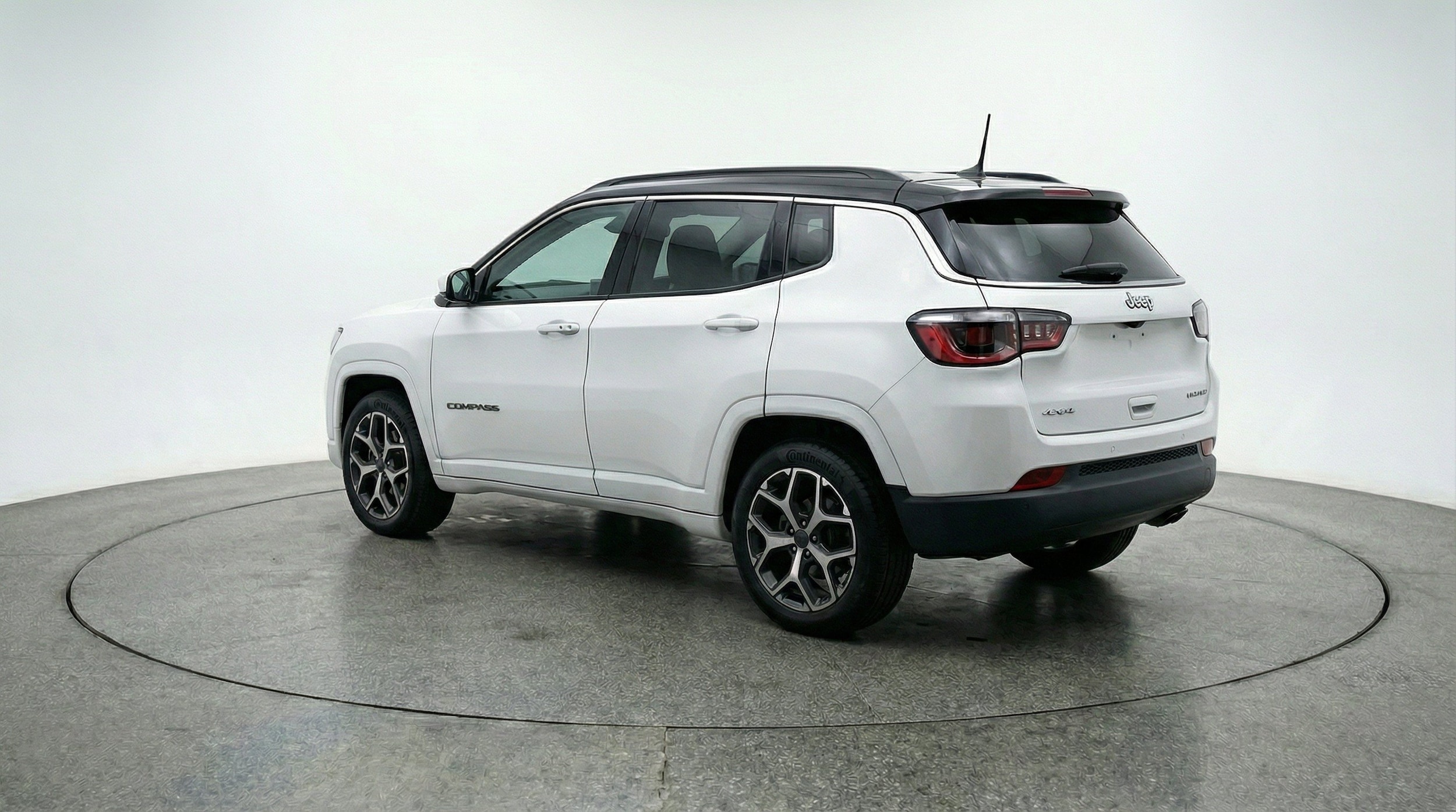 Thumbnail: 2025 Jeep Compass - 6