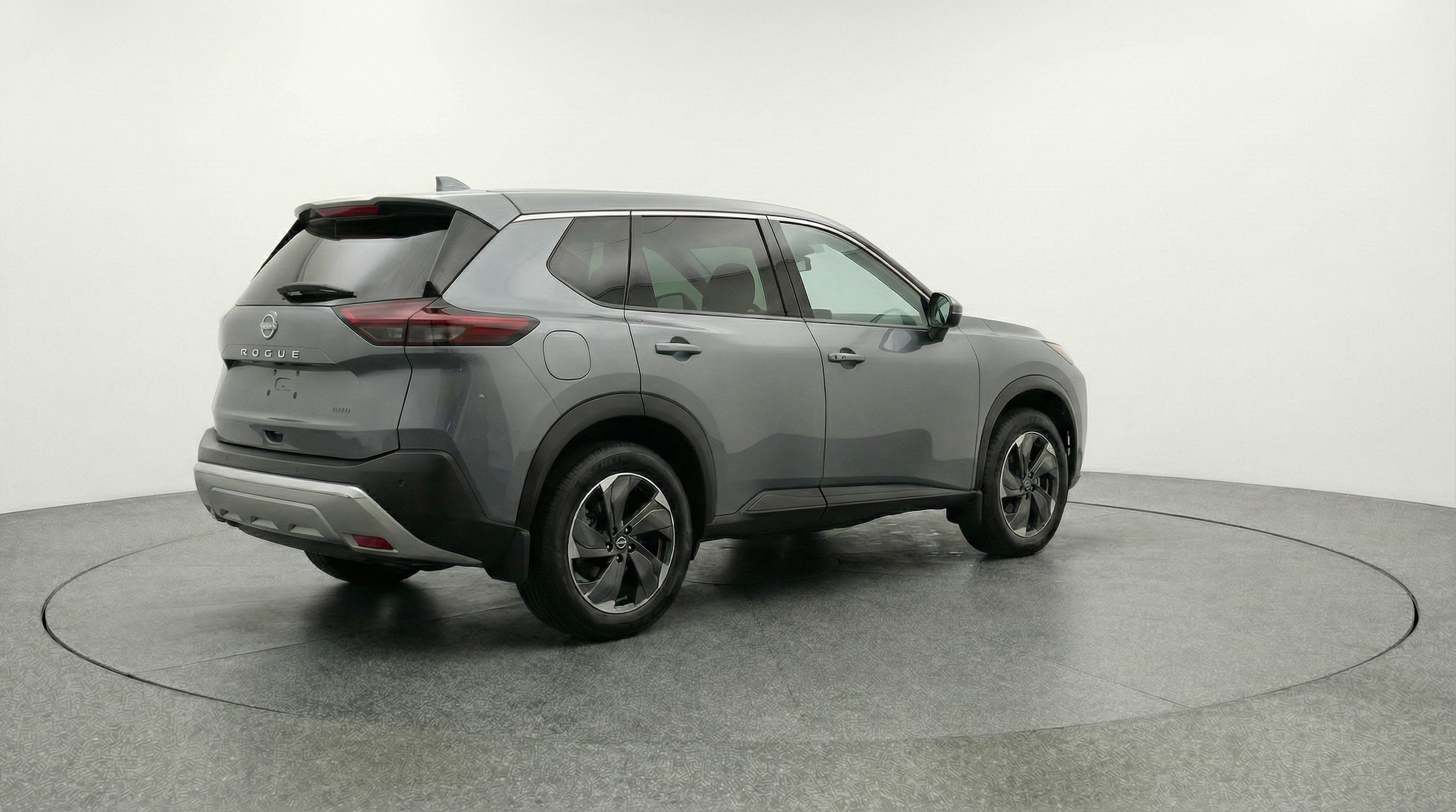 Thumbnail: 2025 Nissan Rogue - 7