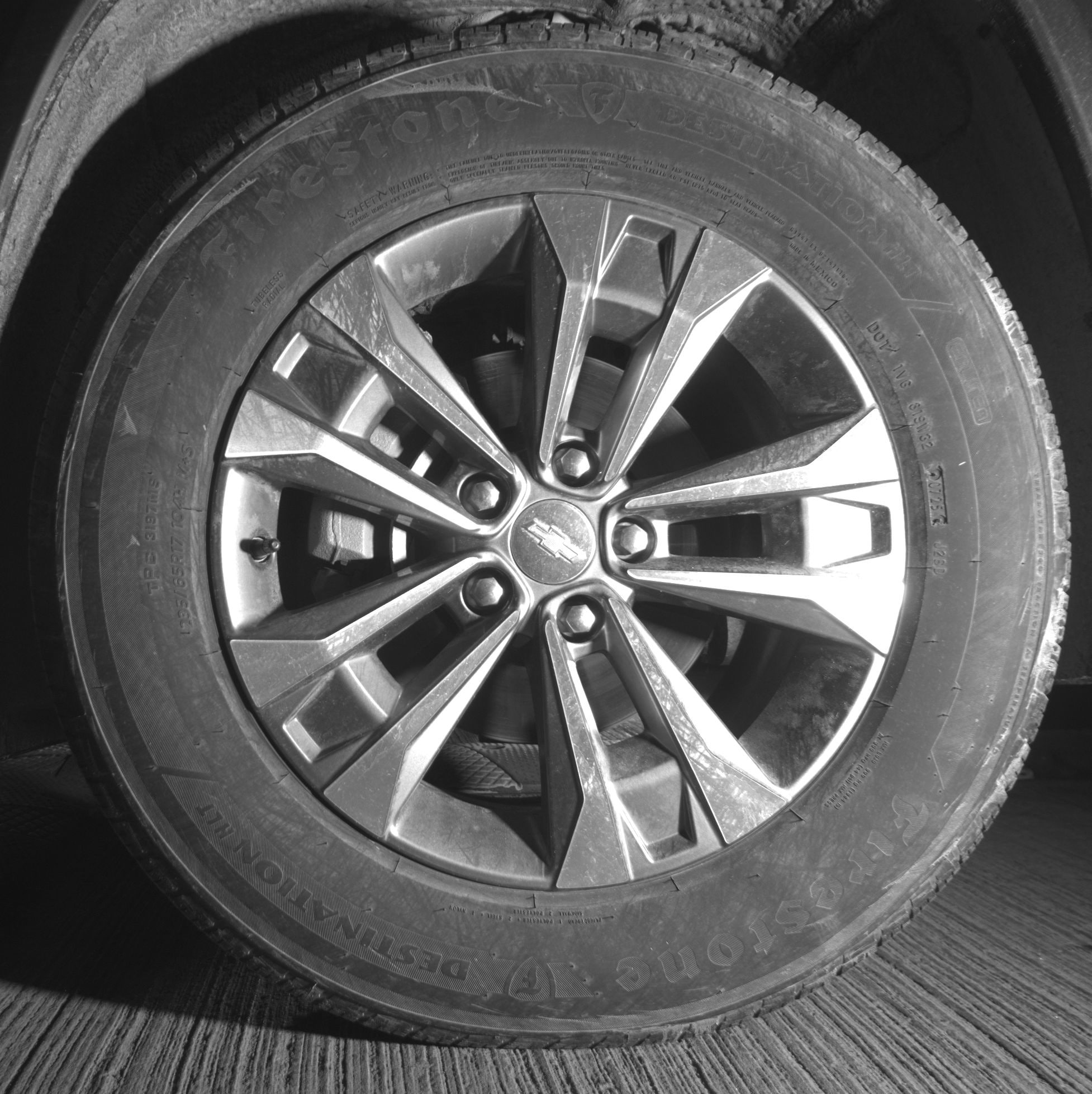 Thumbnail: 2025 Chevrolet Equinox - 9