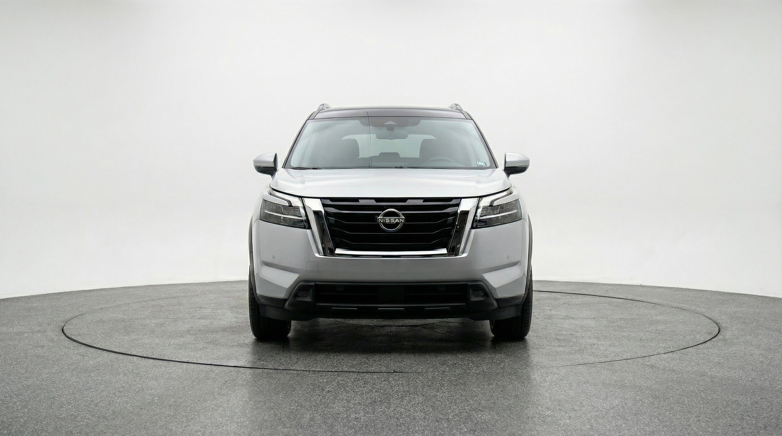 Thumbnail: 2025 Nissan Pathfinder - 2