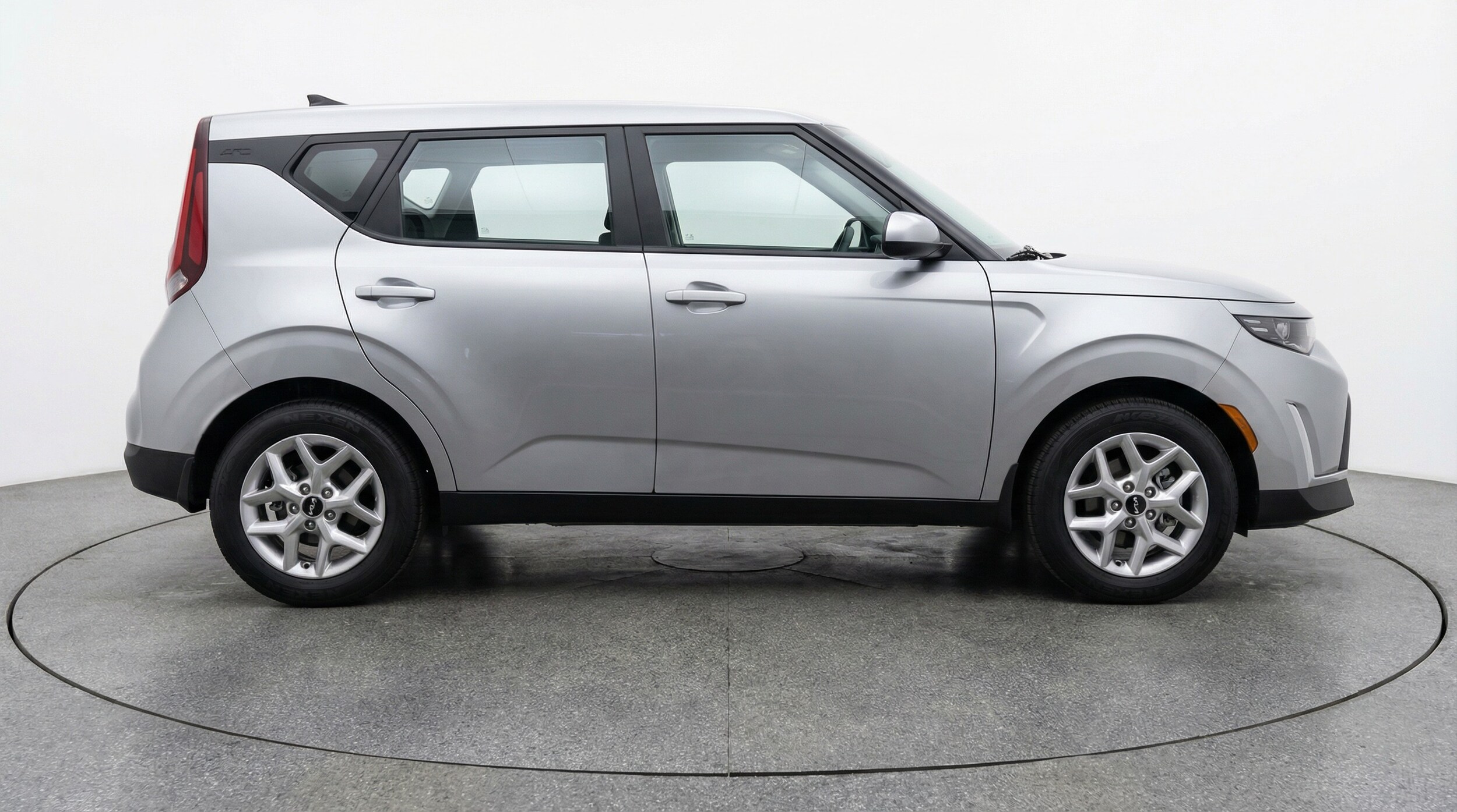 Thumbnail: 2025 Kia Soul - 8