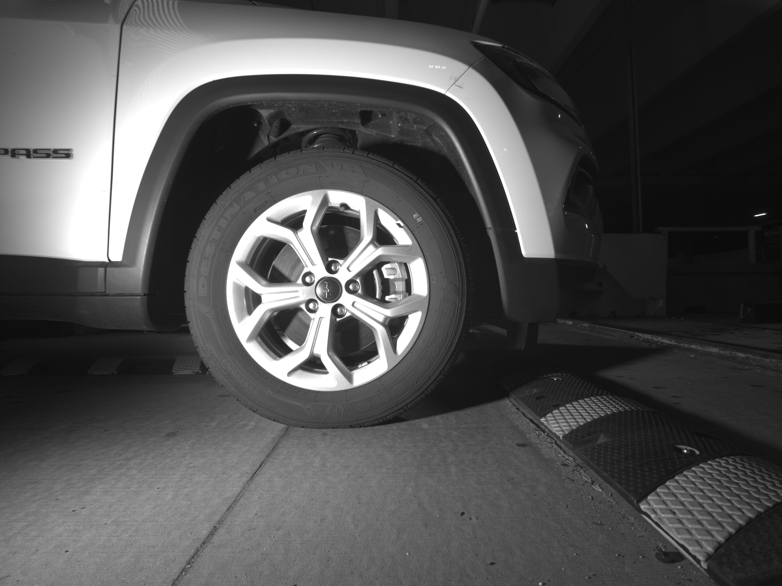 Thumbnail: 2025 Jeep Compass - 10