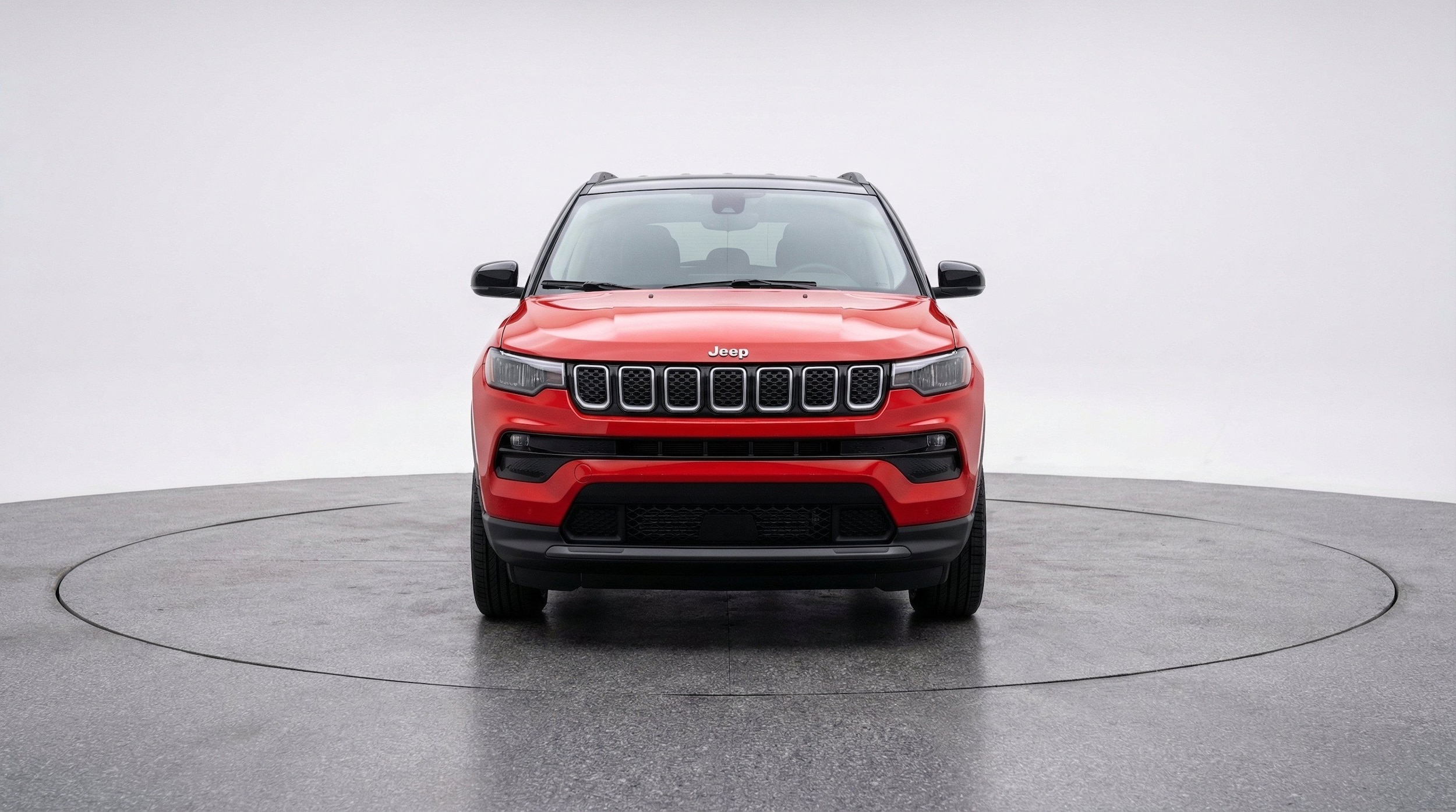 Thumbnail: 2025 Jeep Compass - 2