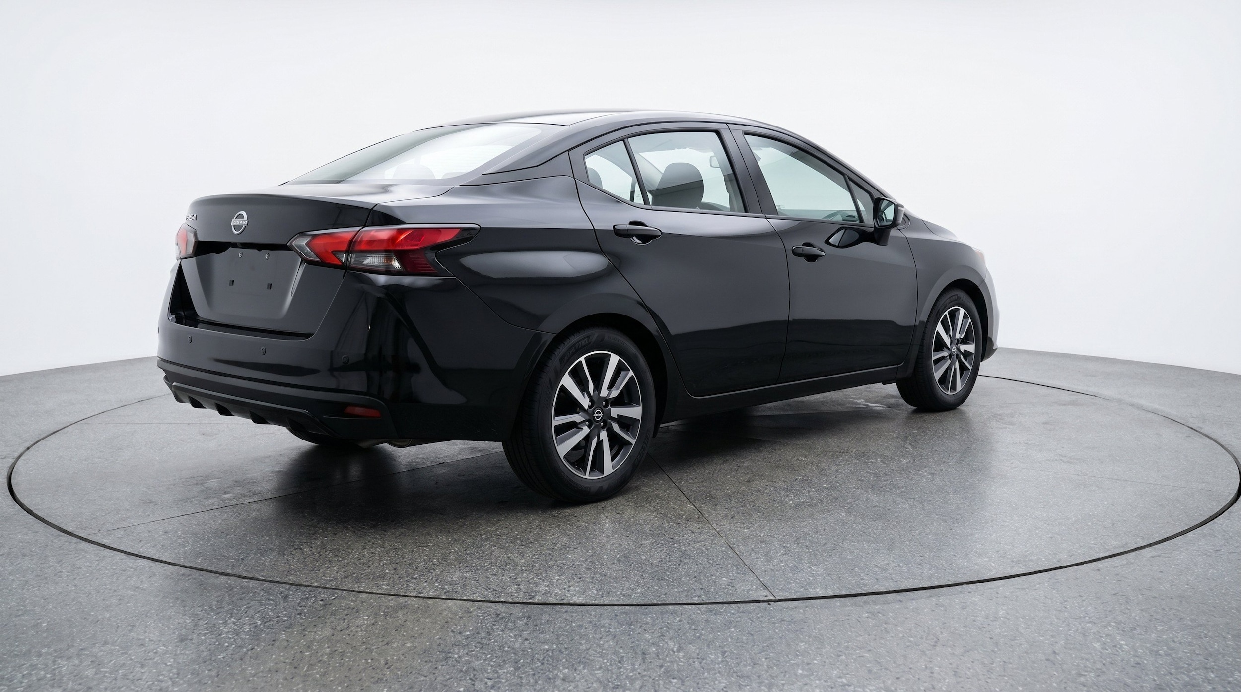 Thumbnail: 2025 Nissan Versa - 9