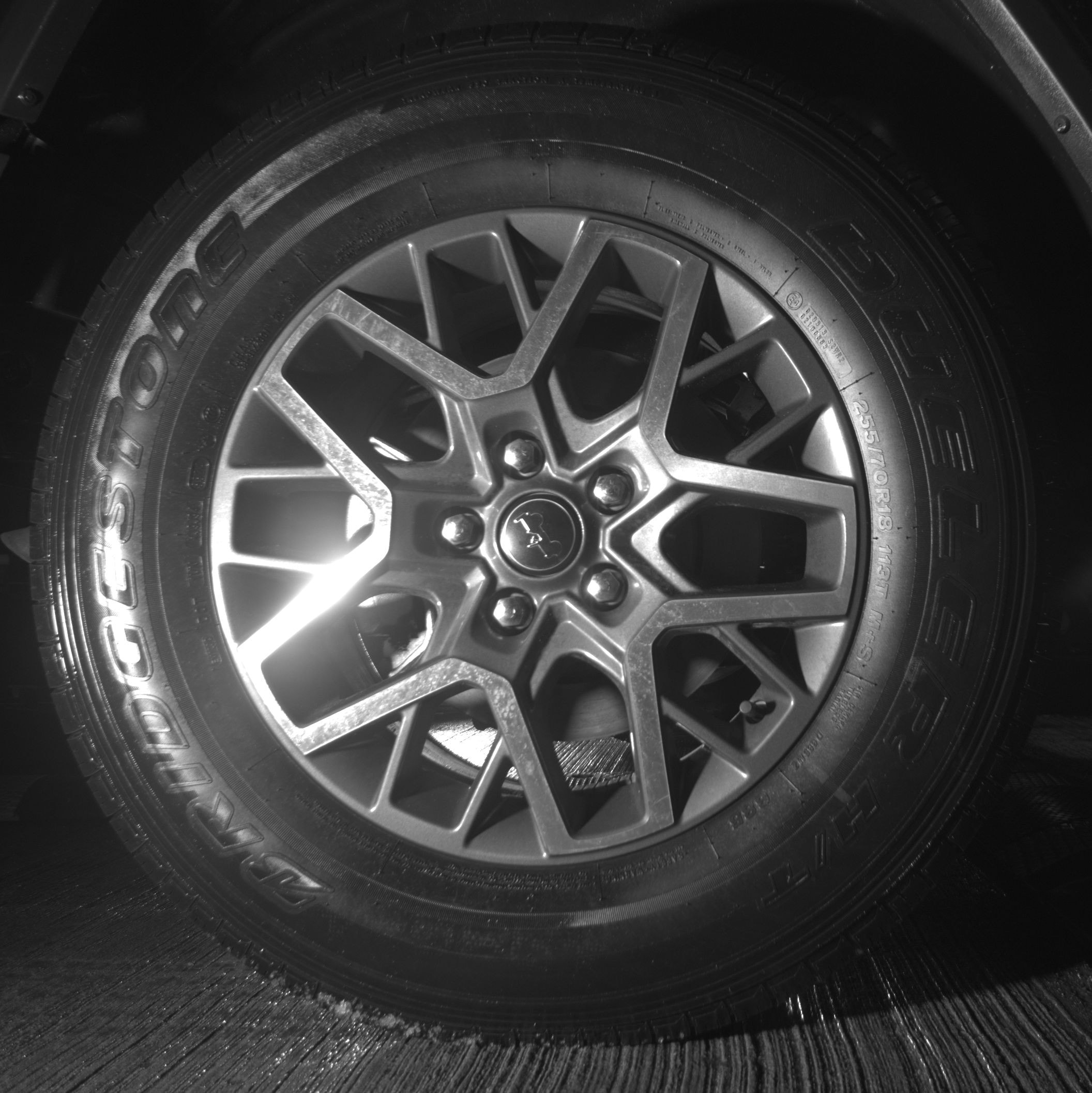 Thumbnail: 2025 Jeep Wrangler - 12