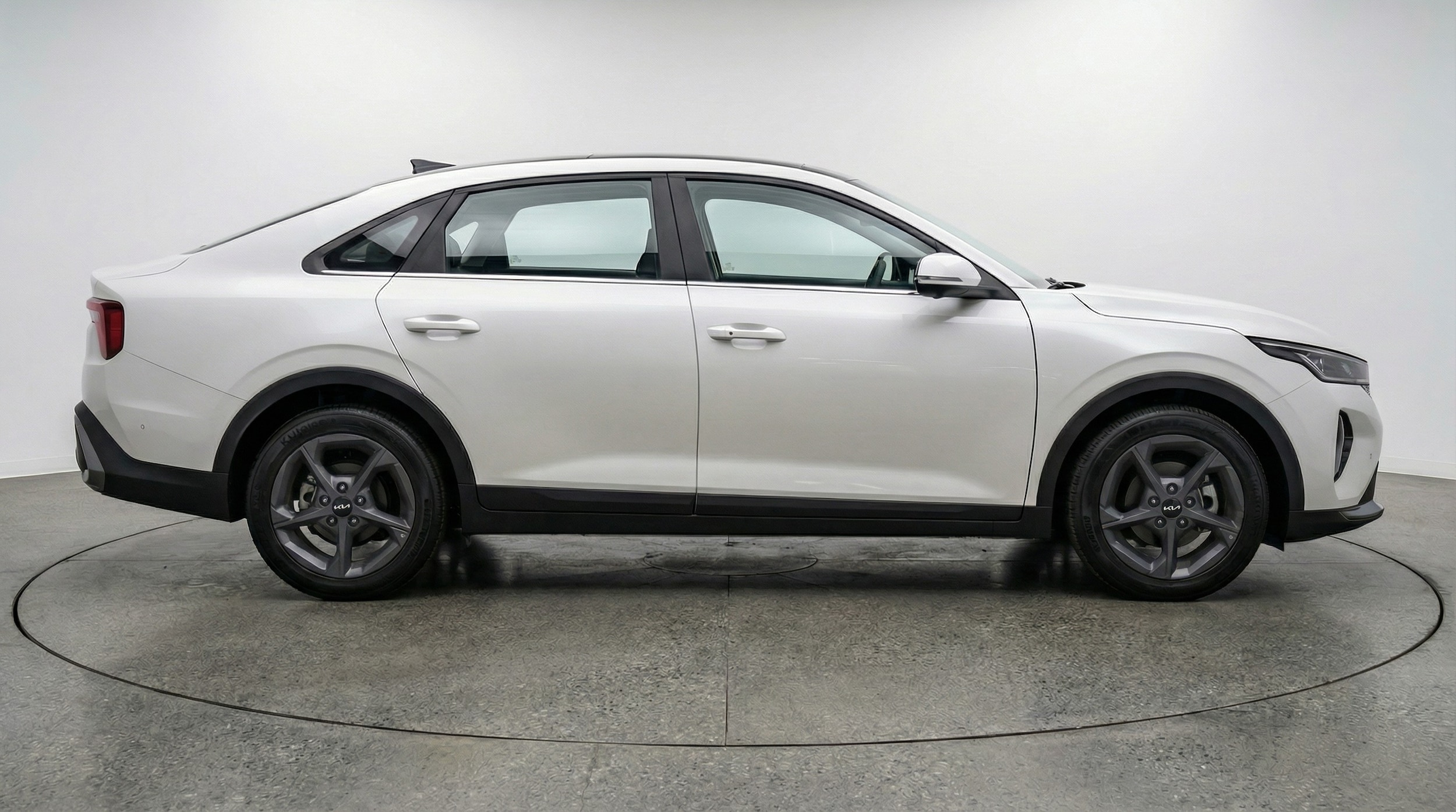 Thumbnail: 2025 Kia K4 - 8