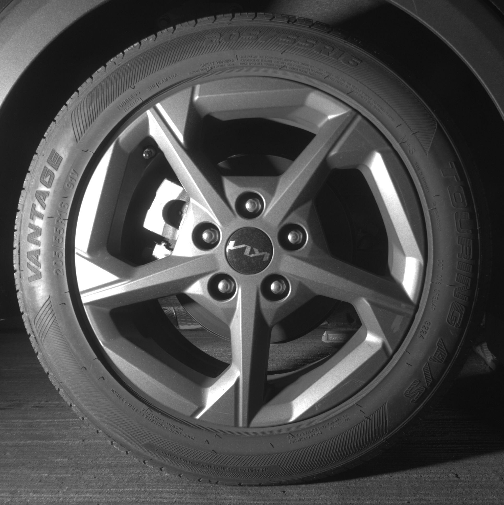 Thumbnail: 2025 Kia K4 - 12