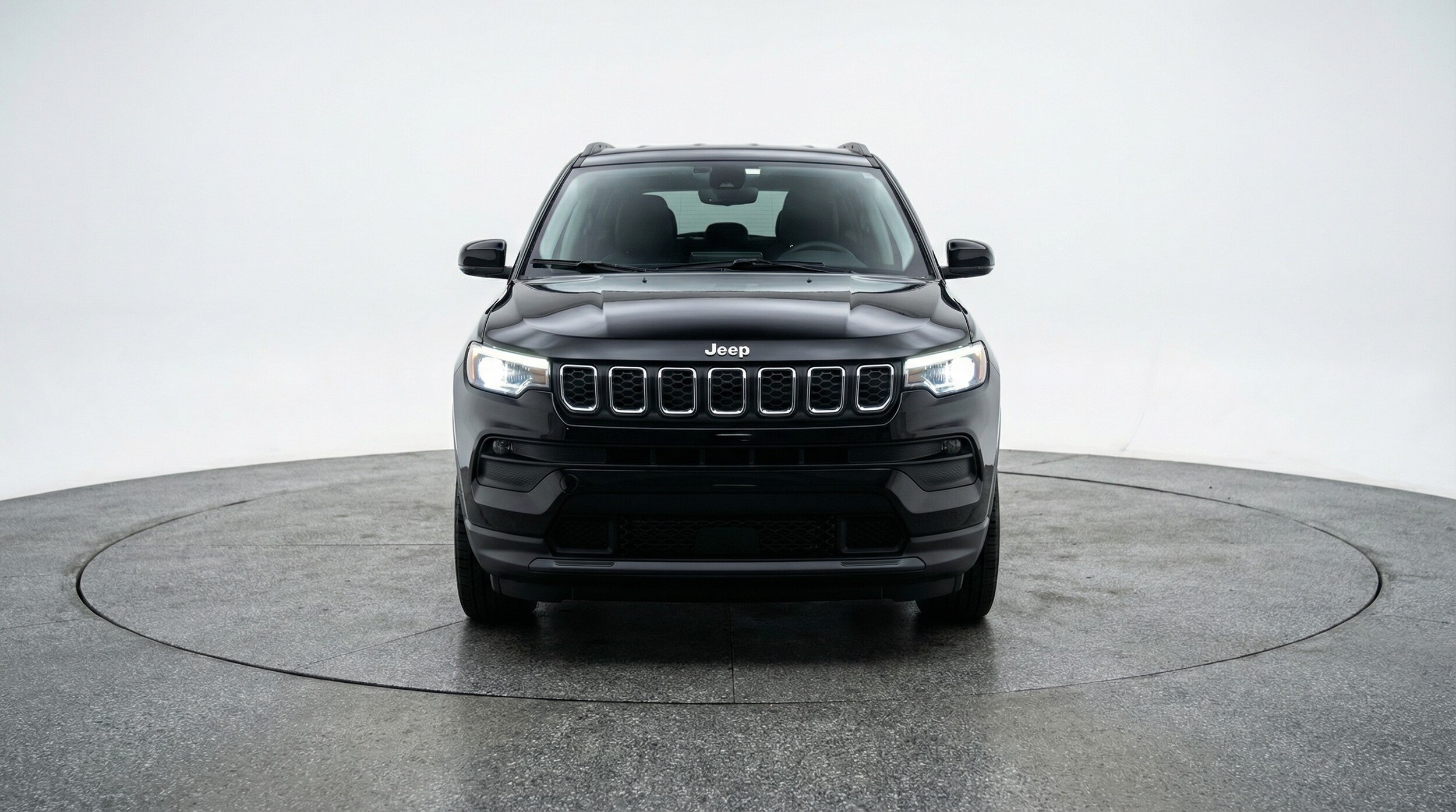 Thumbnail: 2025 Jeep Compass - 2