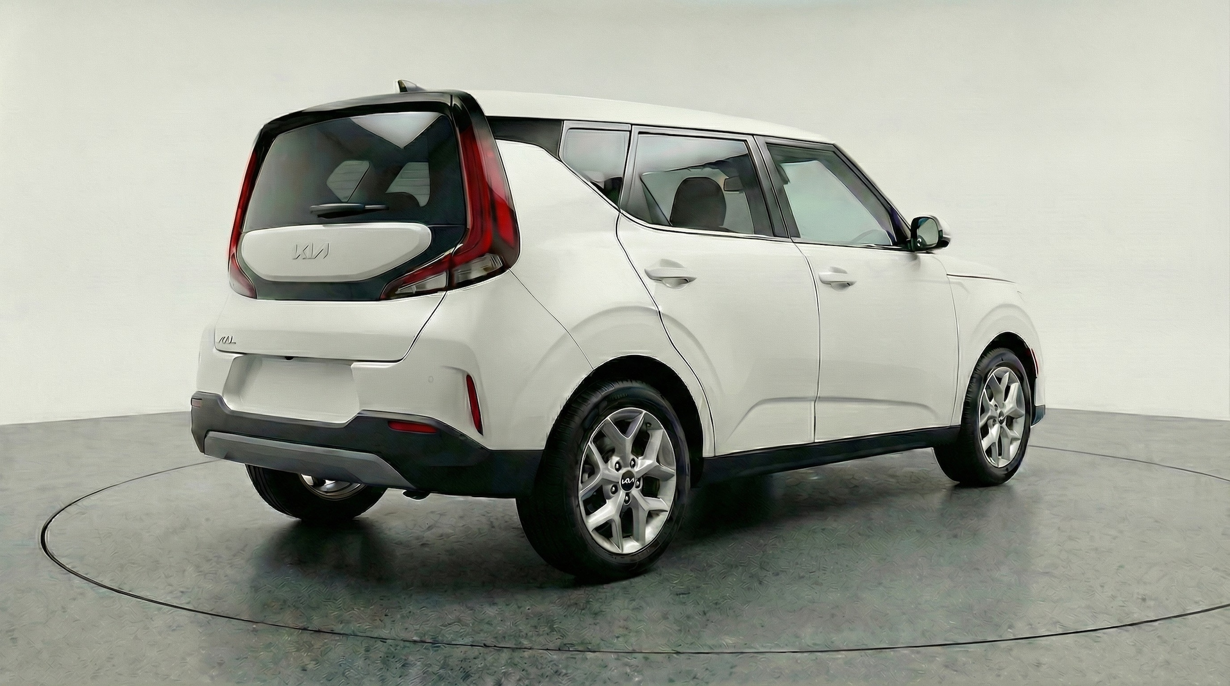 Thumbnail: 2025 Kia Soul - 7