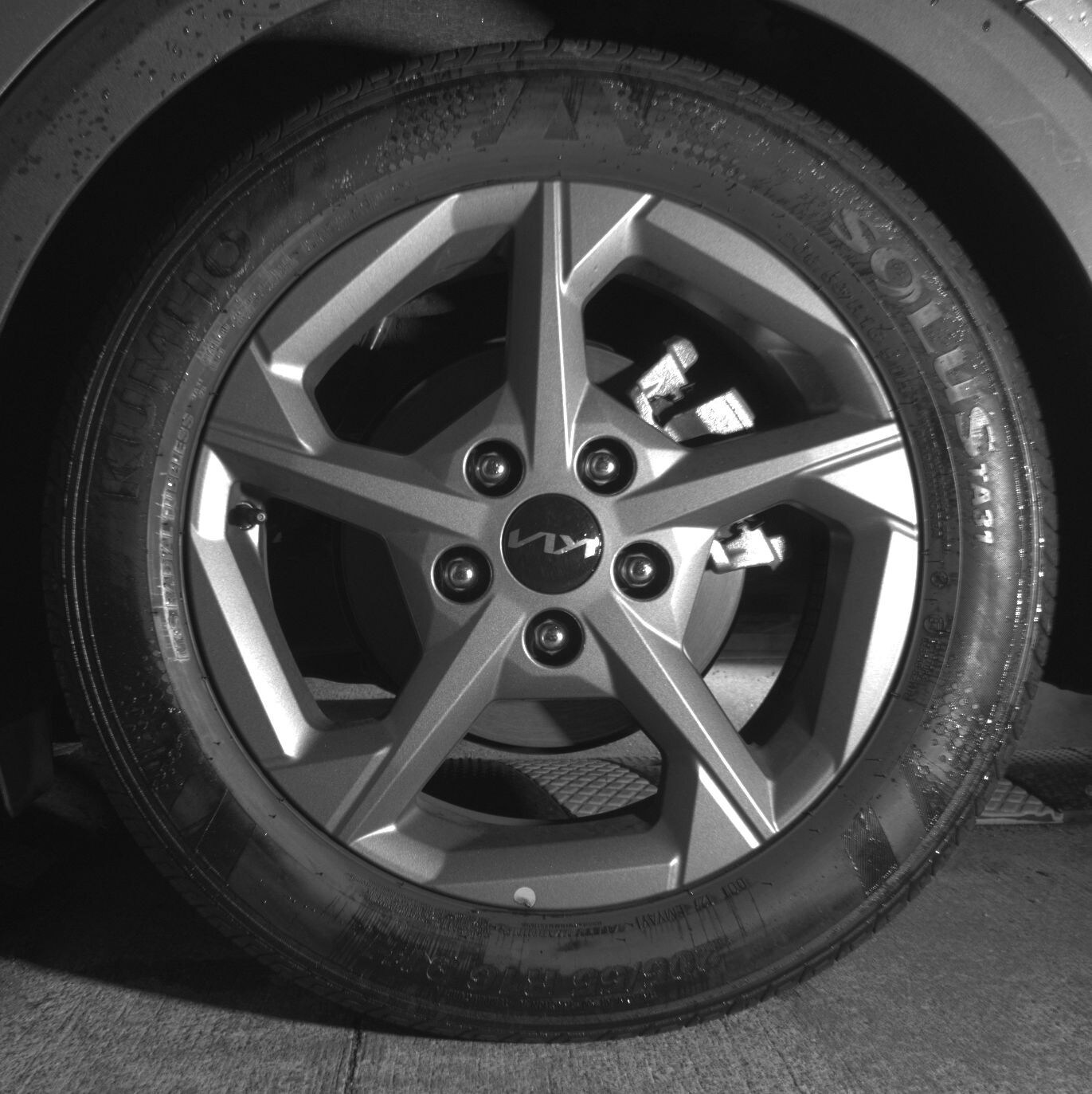 Thumbnail: 2025 Kia K4 - 11