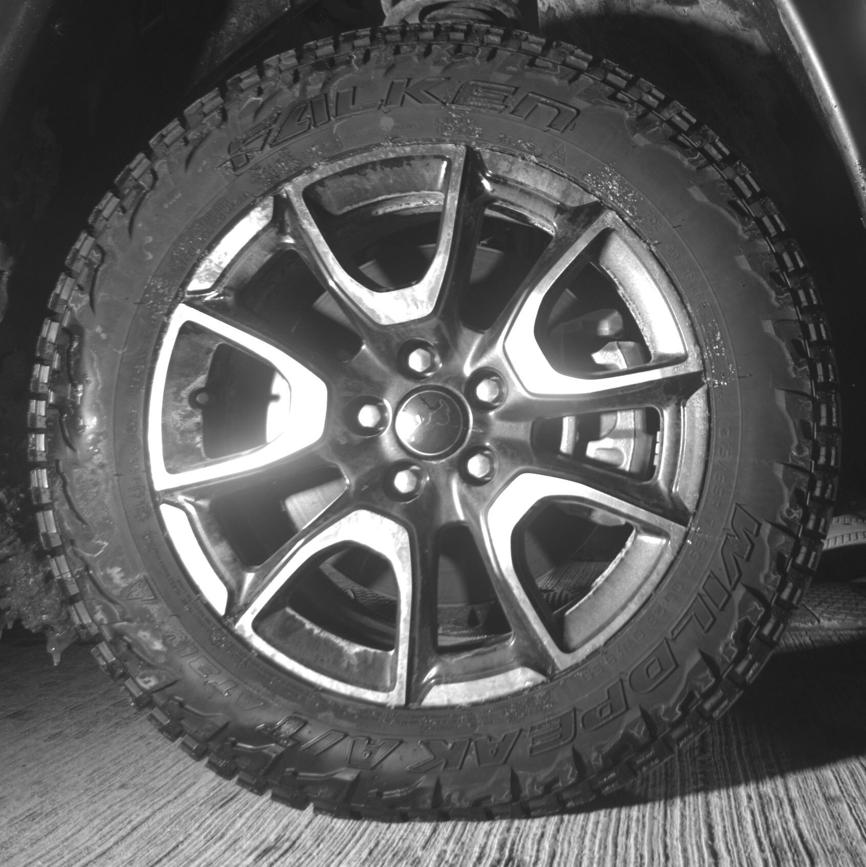 Thumbnail: 2025 Jeep Compass - 10