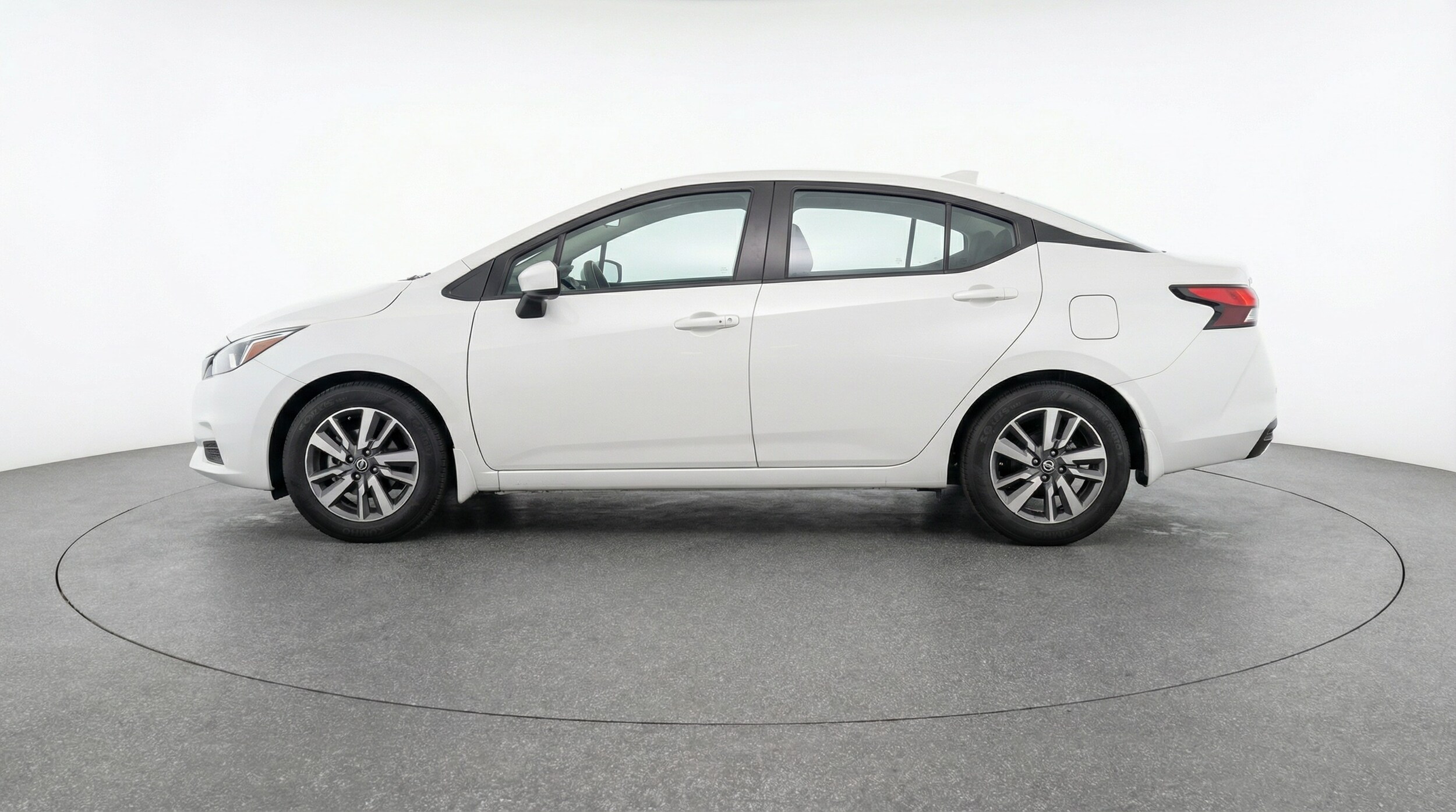 Thumbnail: 2025 Nissan Versa - 4