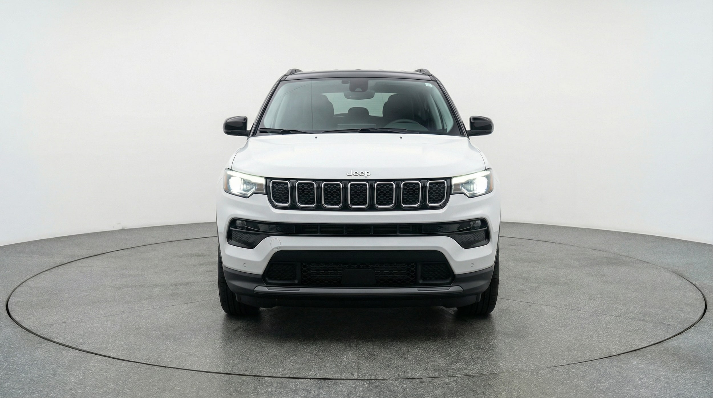 Thumbnail: 2025 Jeep Compass - 2