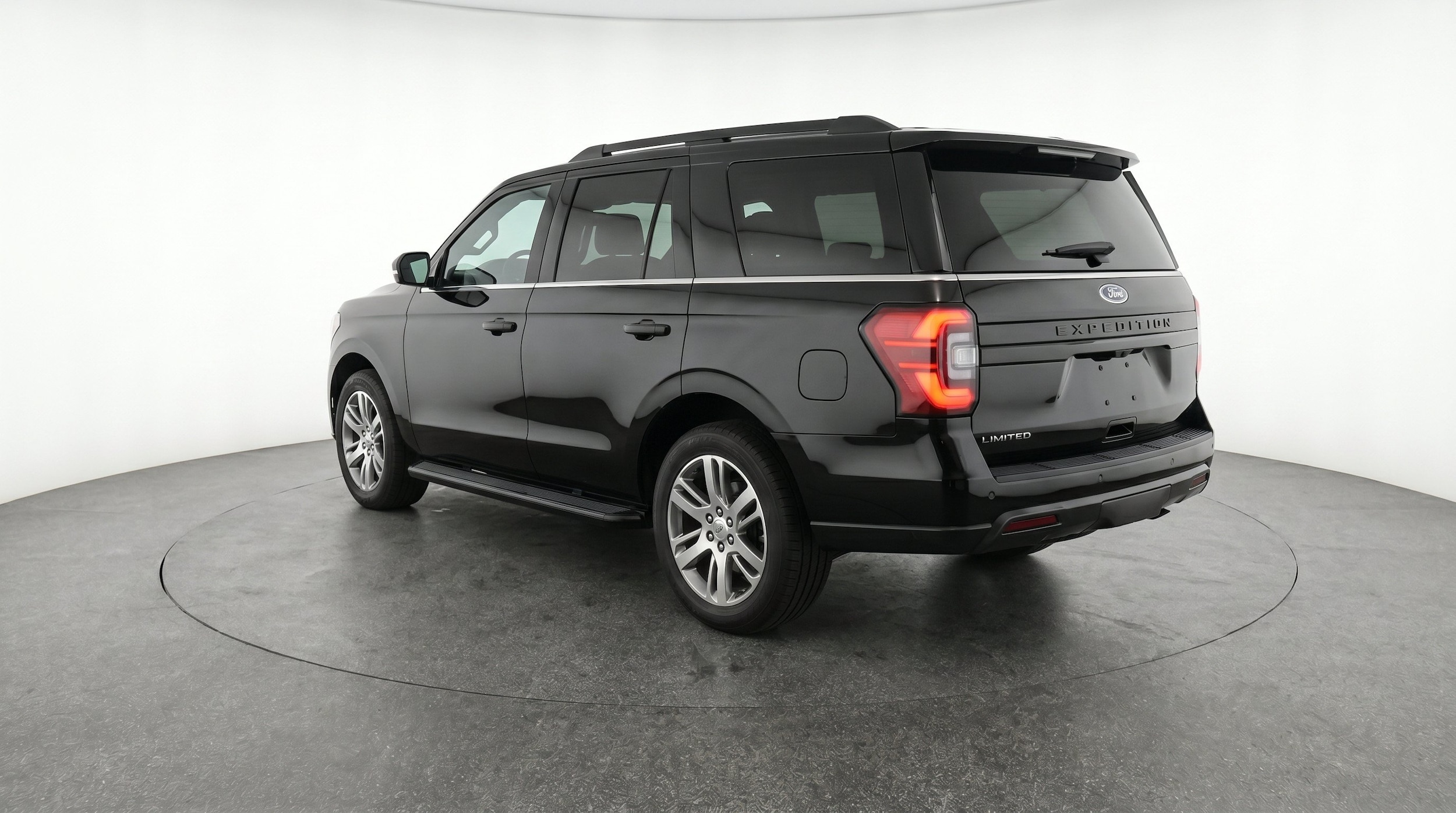 Thumbnail: 2024 Ford Expedition - 6