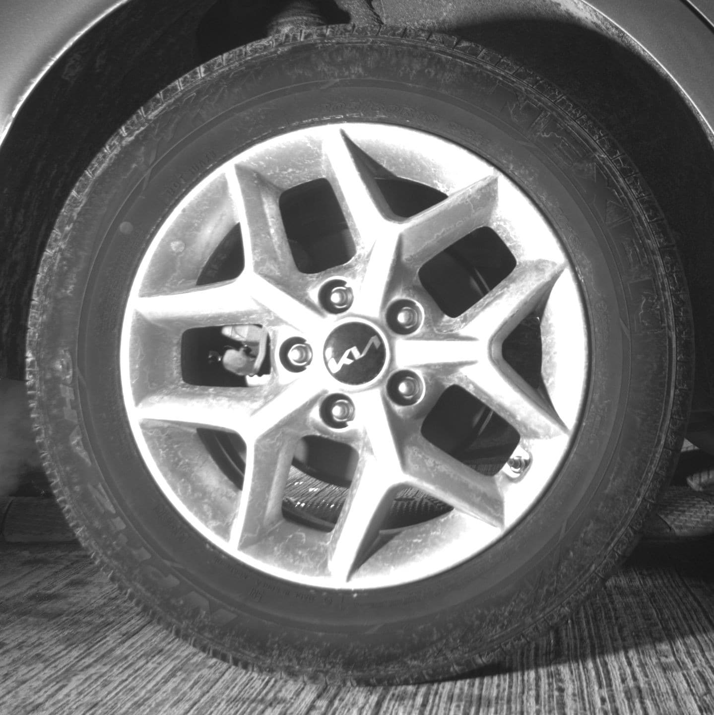 Thumbnail: 2025 Kia Soul - 12